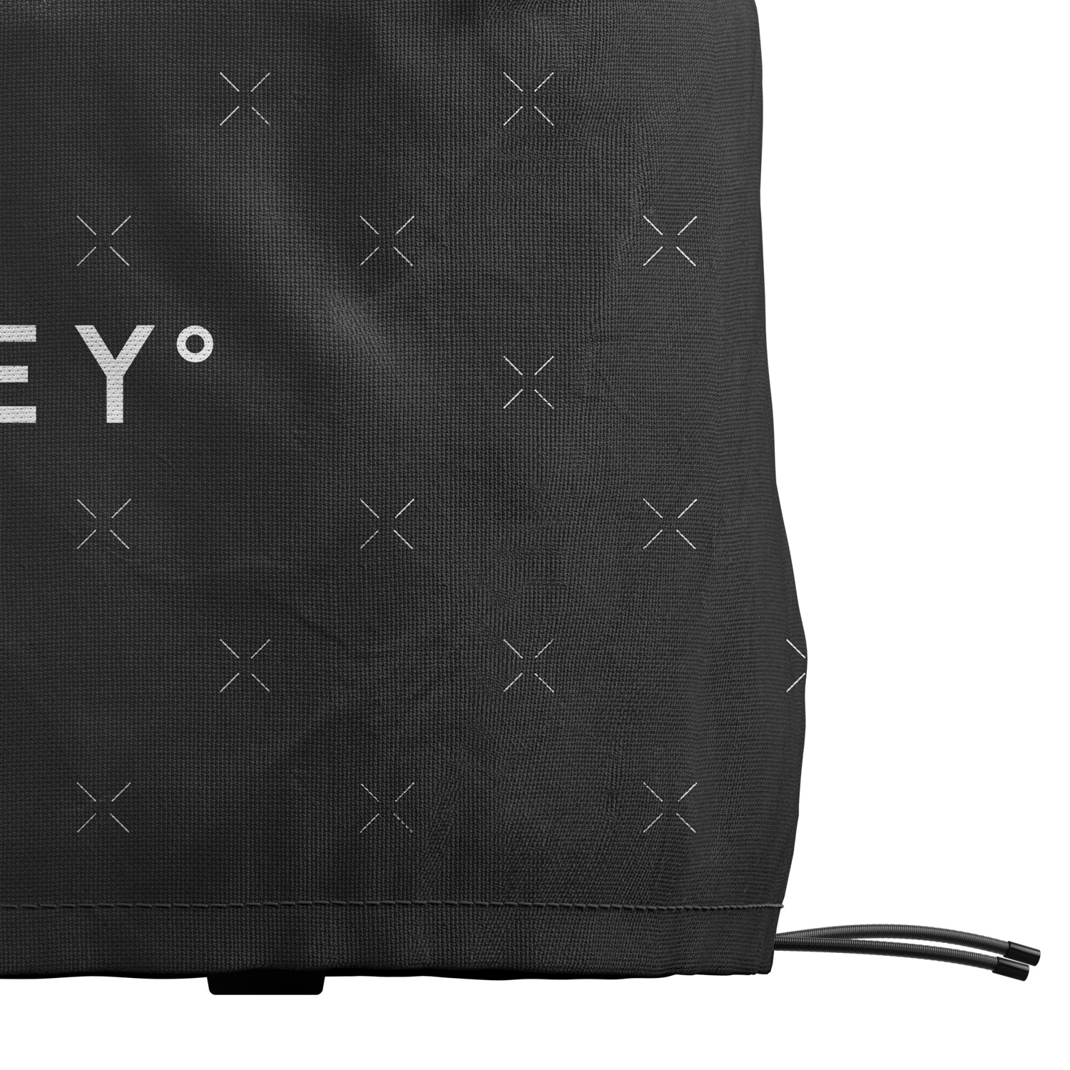Gozney Arc XL Abdeckhaube kurz braun