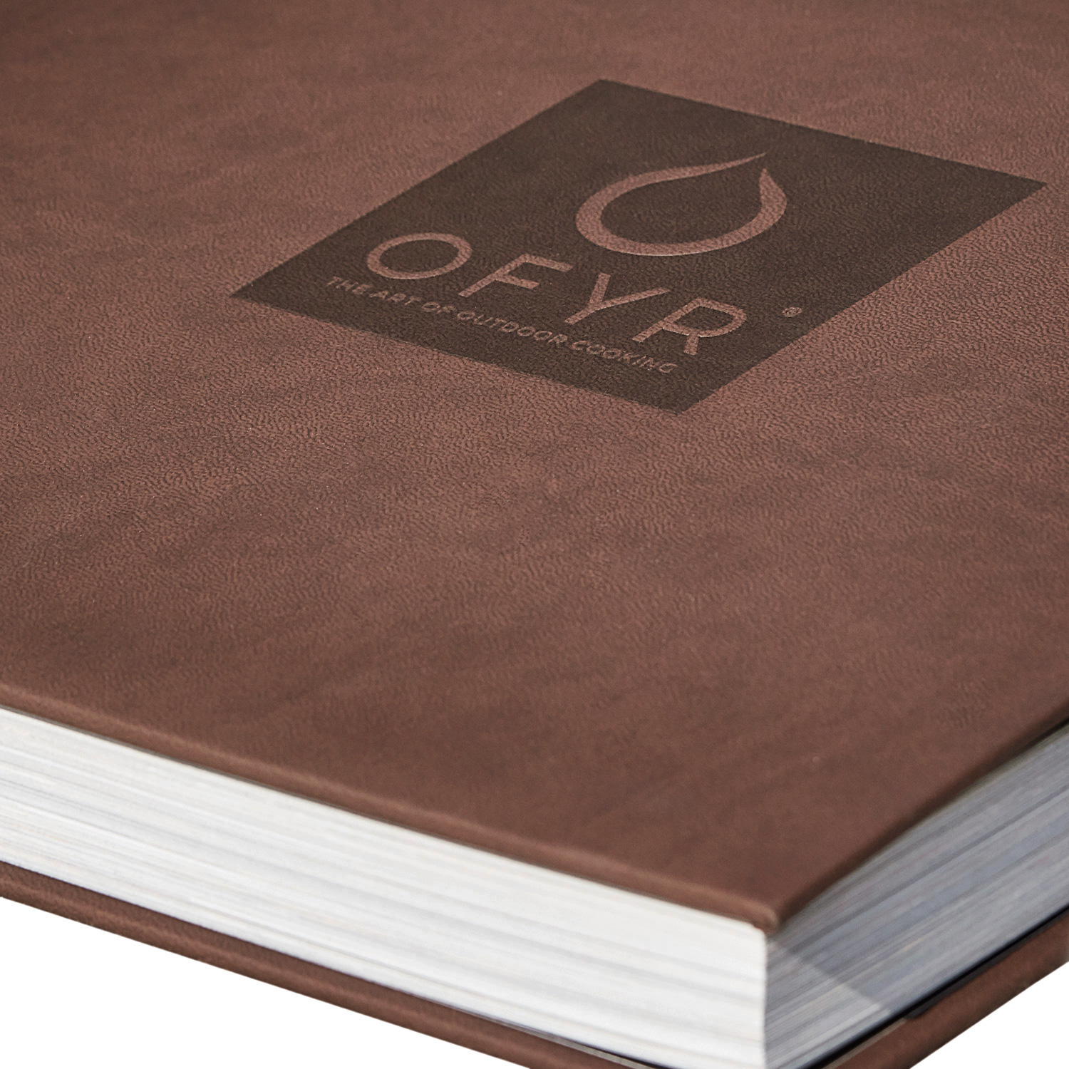OFYR Kochbuch Deutsch und Englisch OFYR Kochbuch Deutsch und Englisch