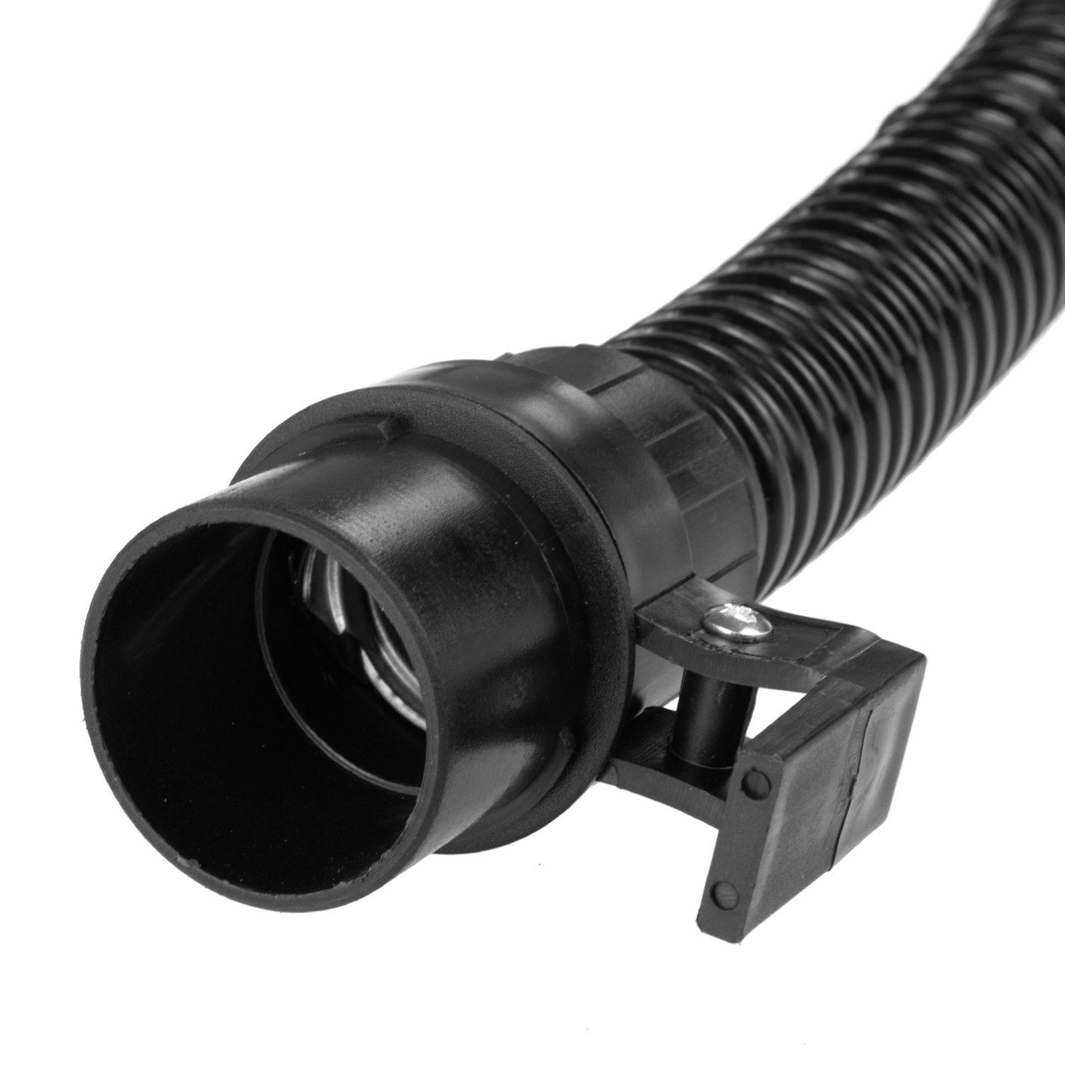 raik Ersatzplastikschlauch für Aschesauger 1 m raik Ersatzplastikschlauch für Aschesauger 1 m