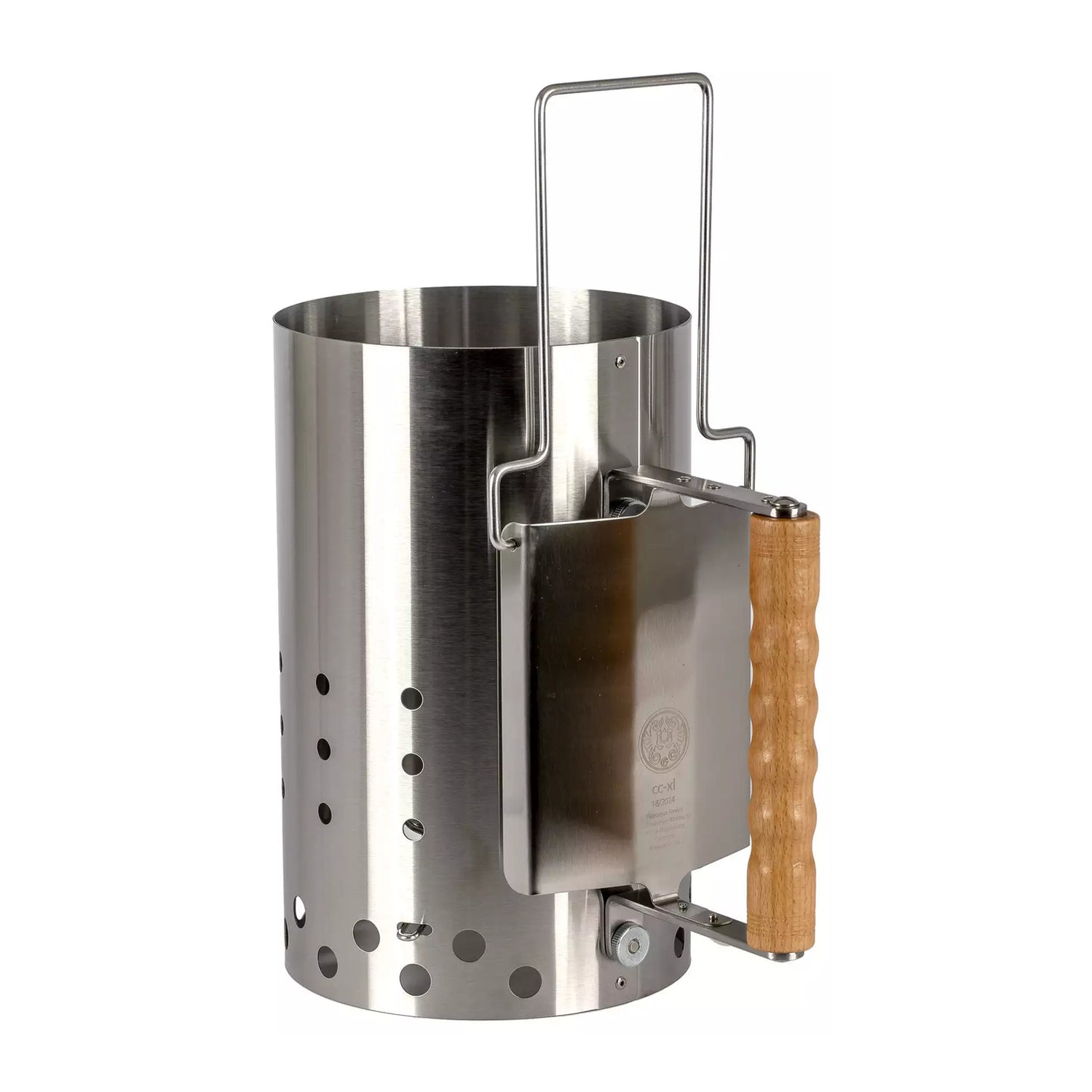 Petromax Anzündkamin XL