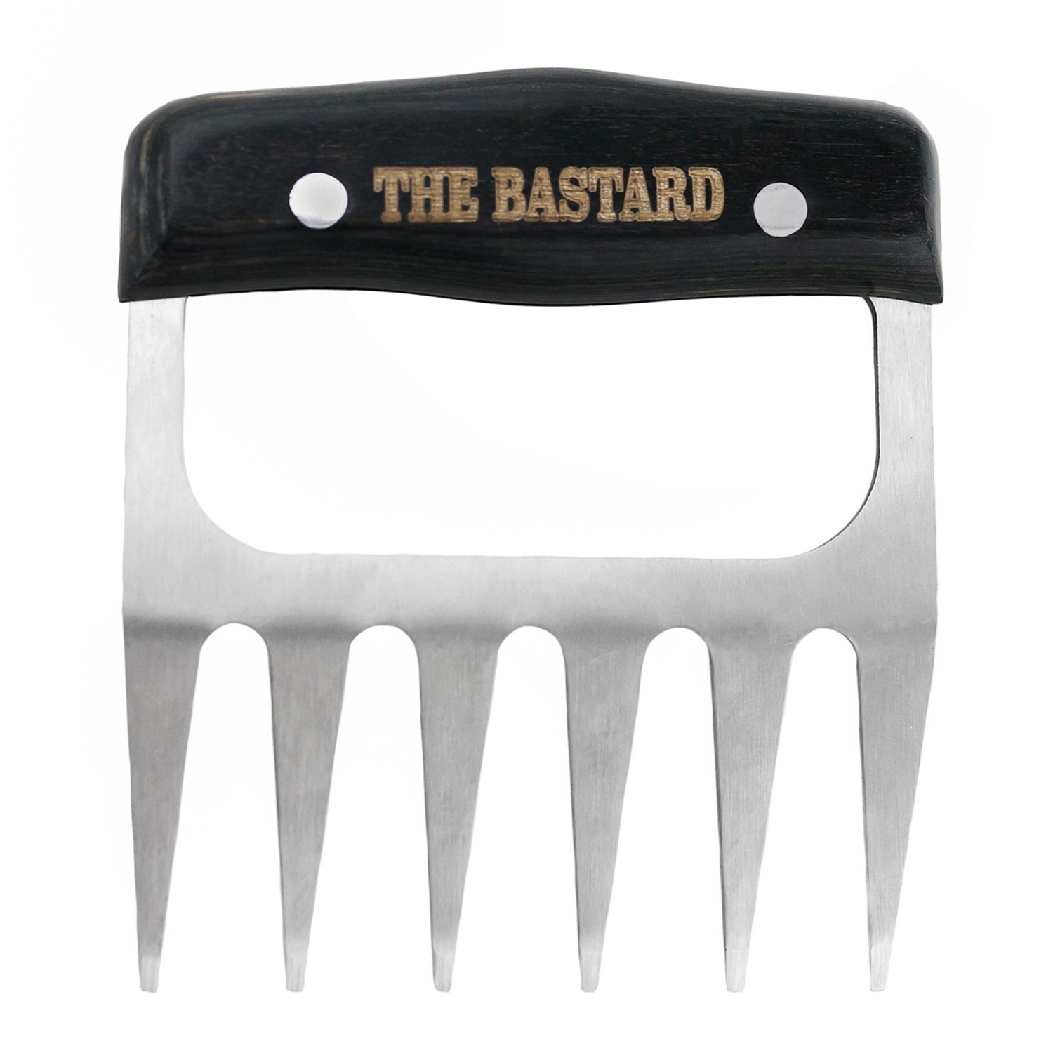 The Bastard BBQ Fleischkrallen The Bastard BBQ Fleischkrallen