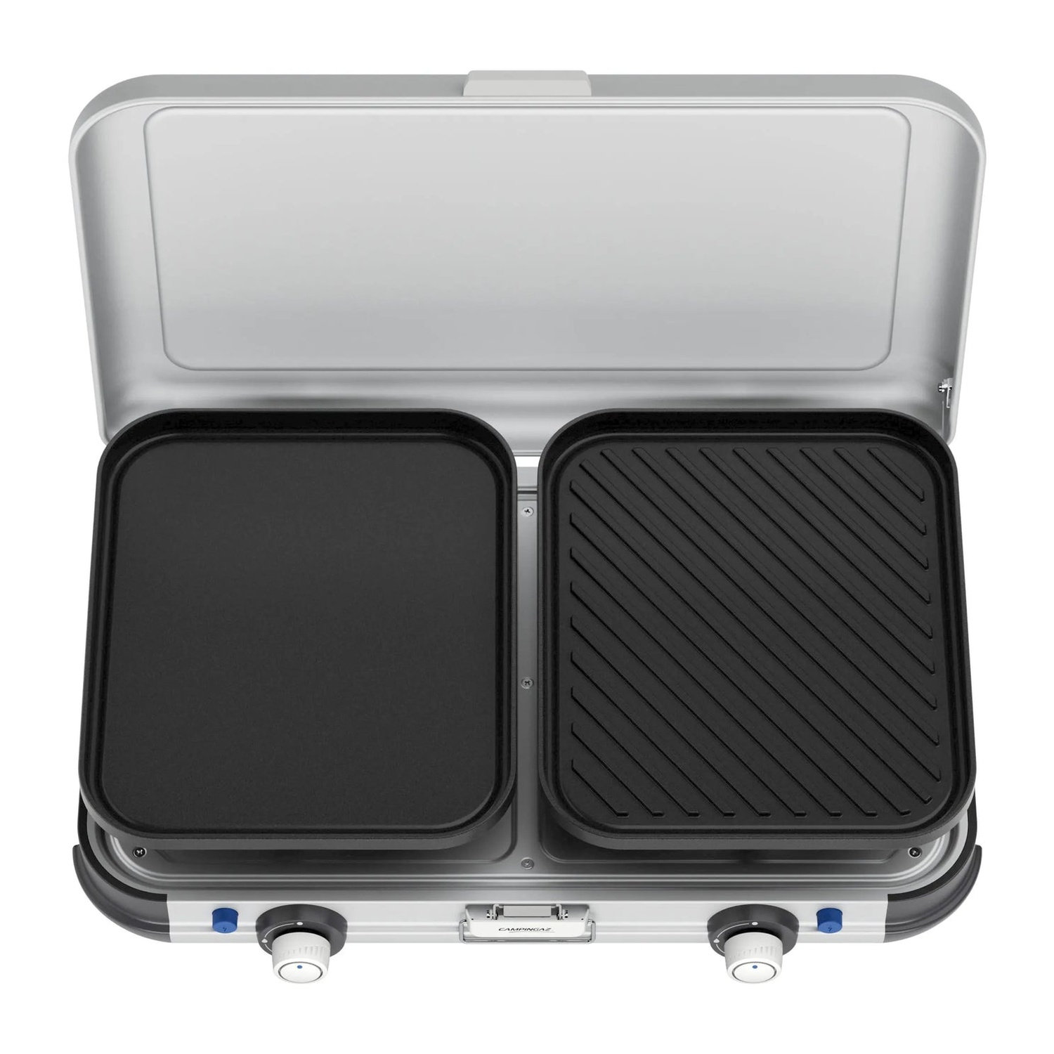 Campingaz Camping Kitchen 2 Grill & Go Caravan