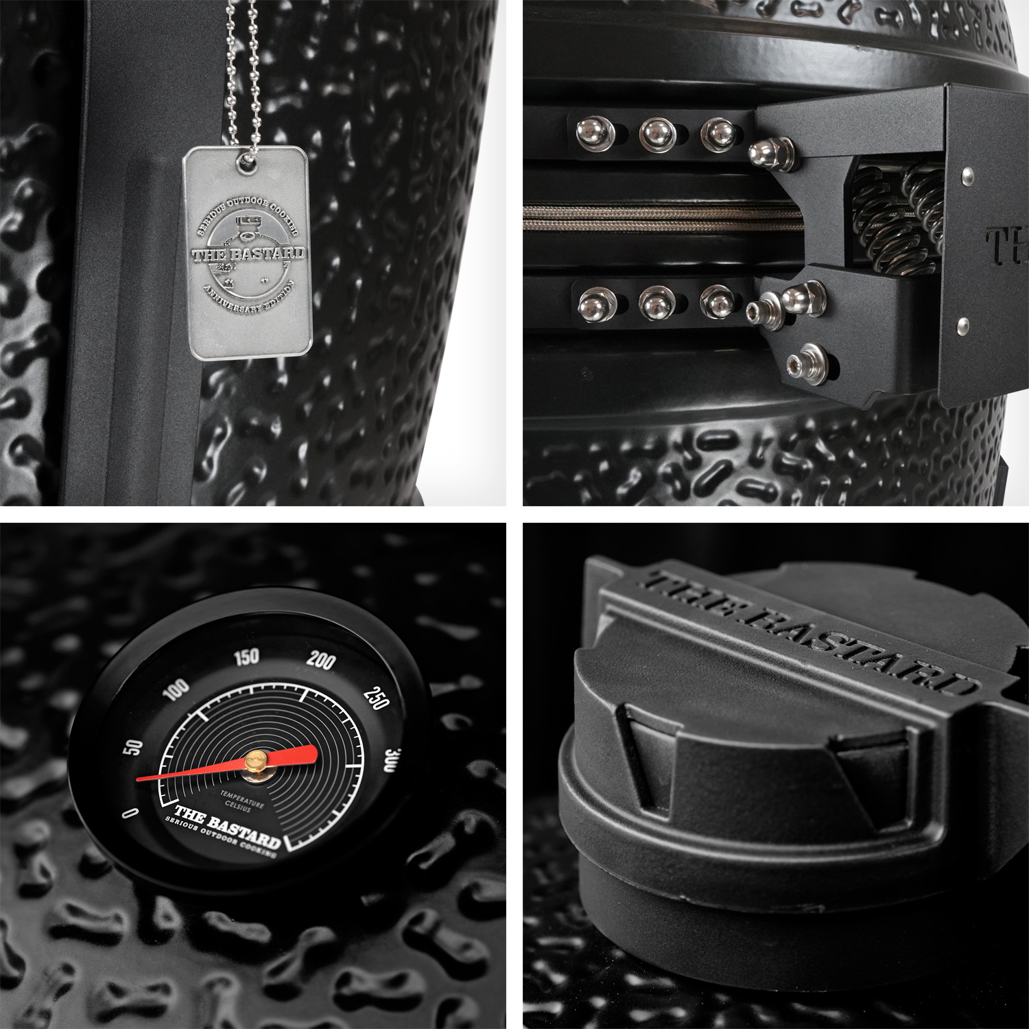 The Bastard Large Anniversary Edition