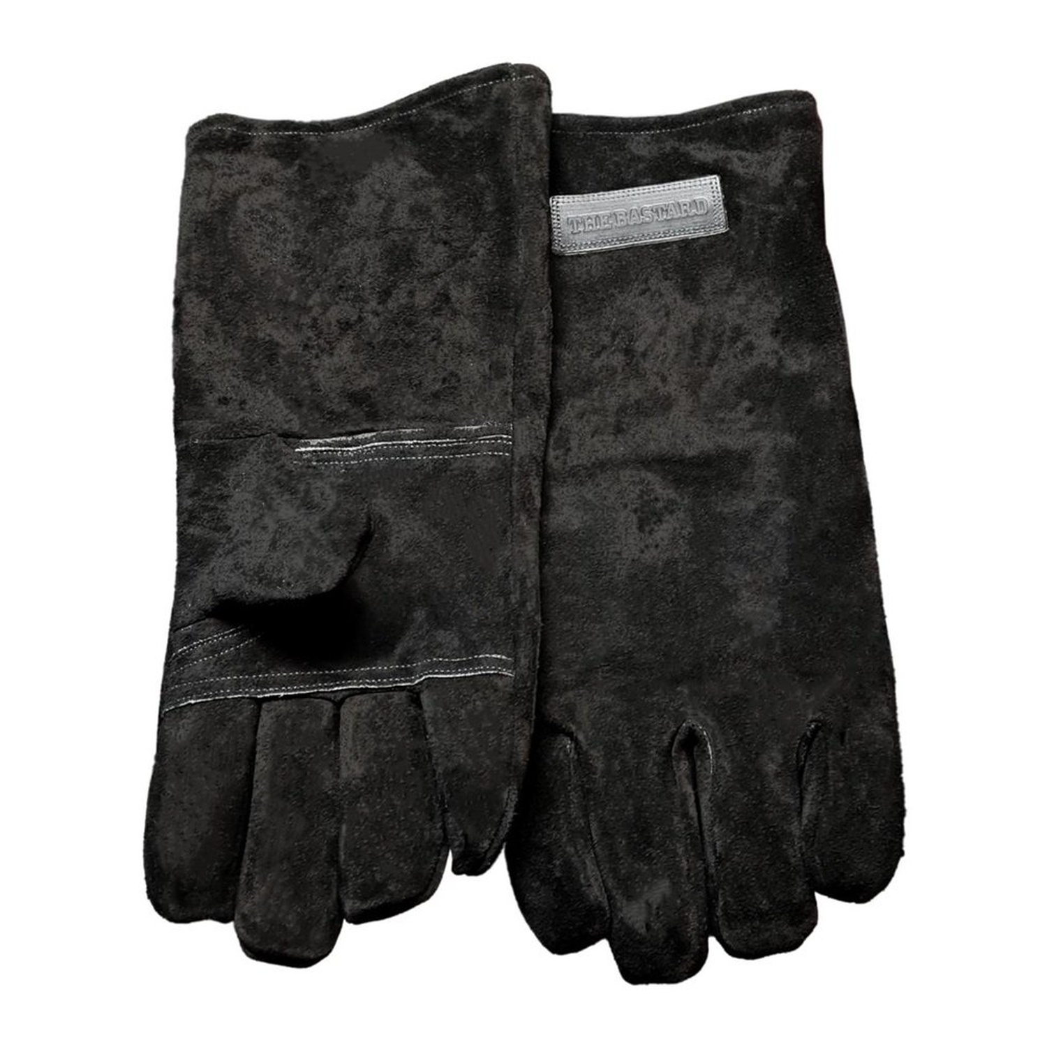 The Bastard Heat Protected Gloves One Size The Bastard Heat Protected Gloves One Size