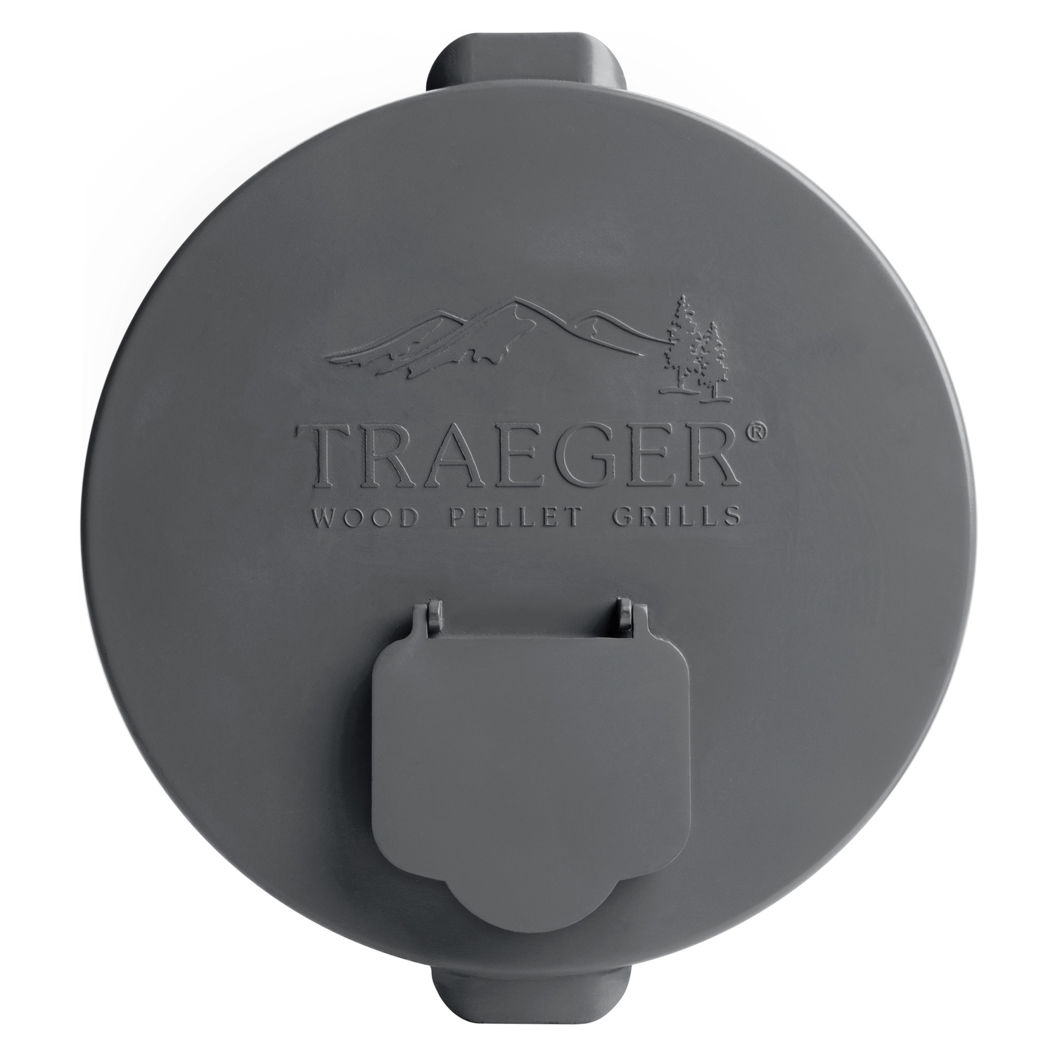 Traeger Deckel & Filter Kit für Pellet Aufbewahrungseimer Traeger Deckel & Filter Kit für Pellet Aufbewahrungseimer