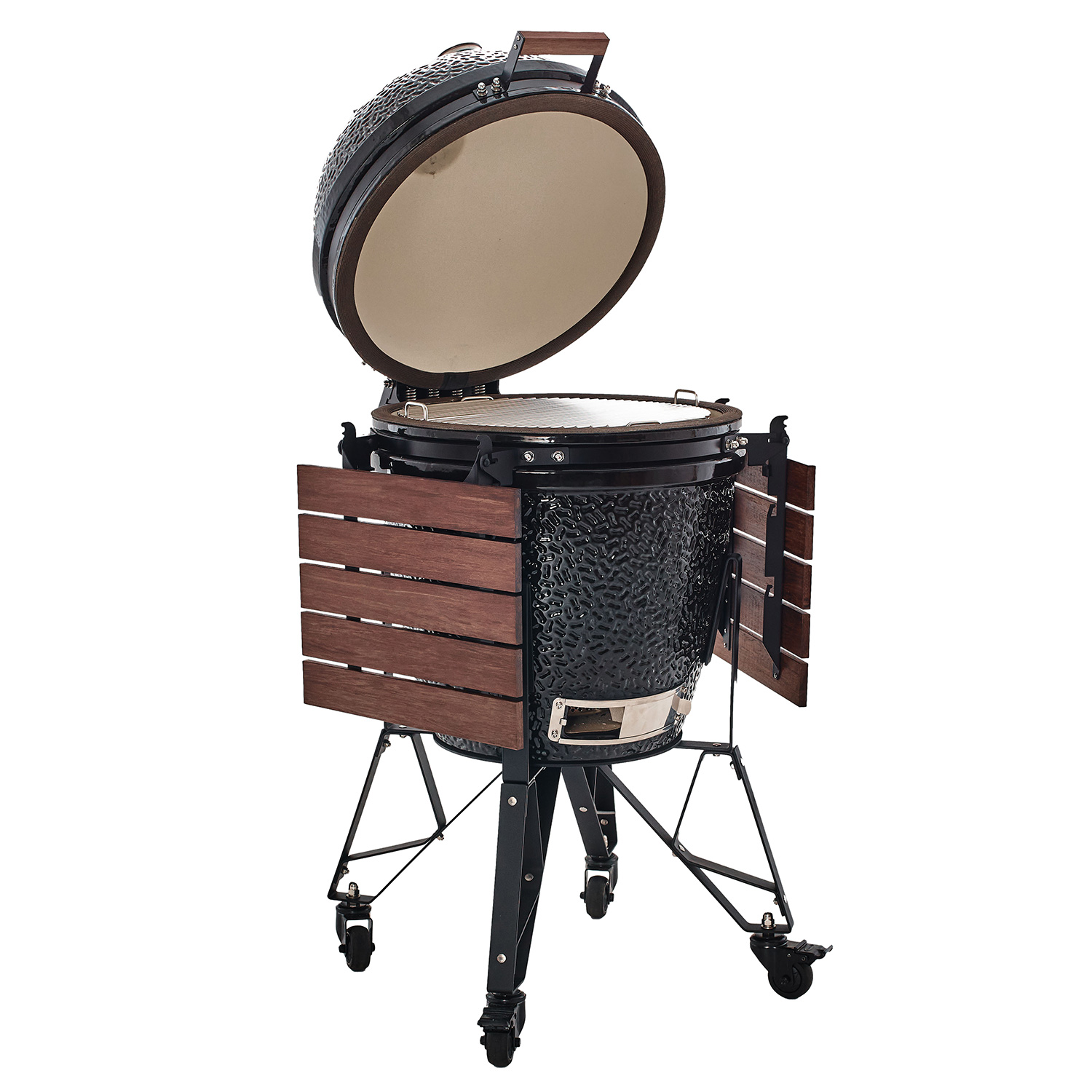 The Bastard Large Complete Keramikgrill The Bastard Large Complete Keramikgrill