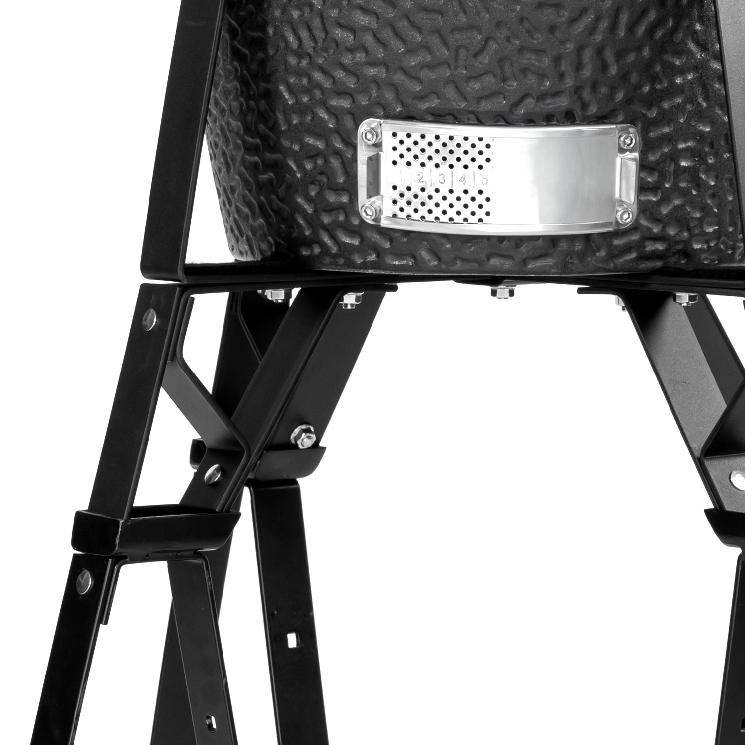The Bastard Grillerhöhung für Keramikgrill Urban Compact