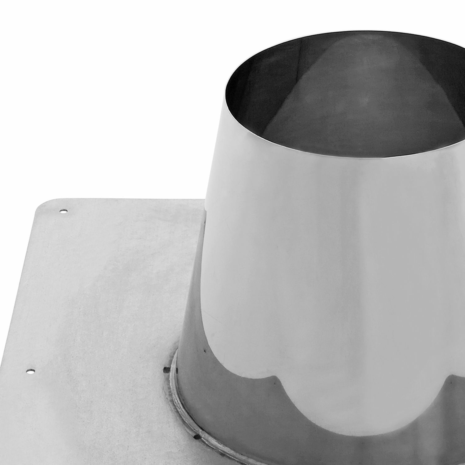 Trimline CC Dachdurchführung 0°-10° 100-150