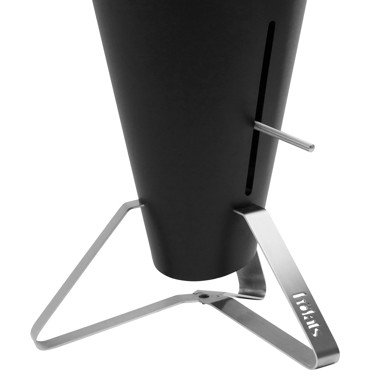 höfats CONE Holzkohlegrill höfats CONE Holzkohlegrill