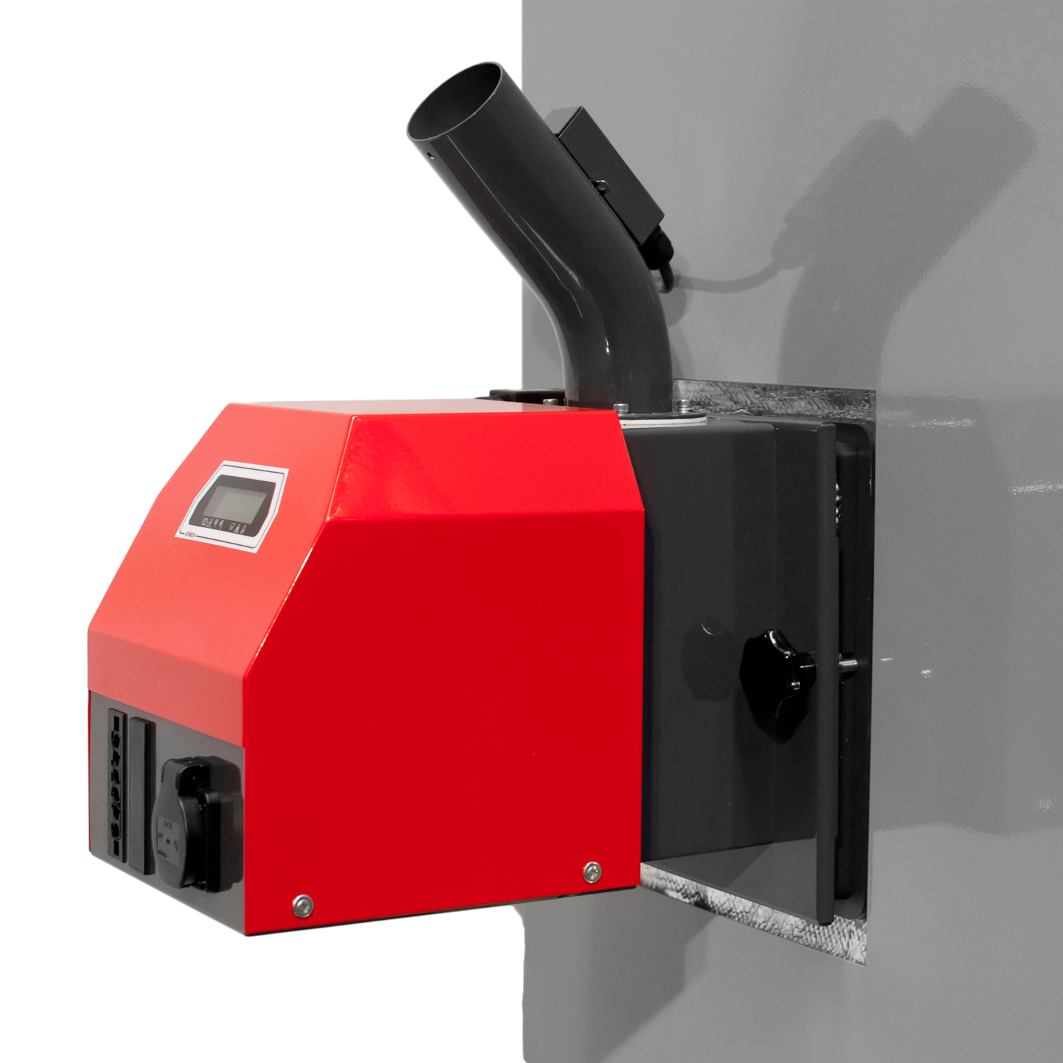 ATMOS A25 Pelletbrenner ATMOS A25 Pelletbrenner