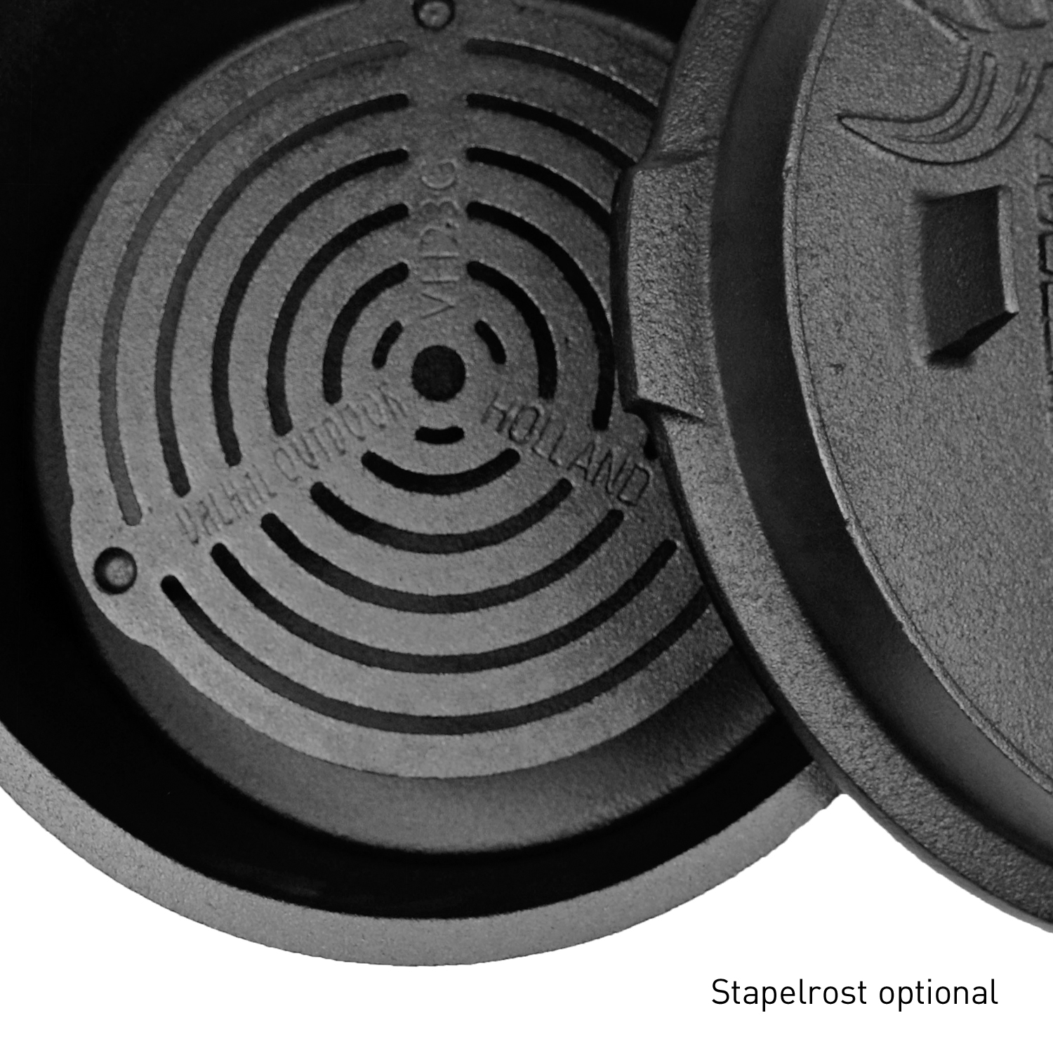 Valhal Outdoor Dutch Oven 6,1 l Valhal Outdoor Dutch Oven 6,1 l