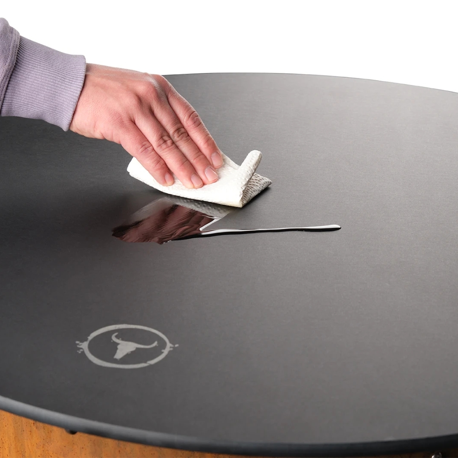 Moesta Liesel Pflegeöl 250 ml für Schneidbretter