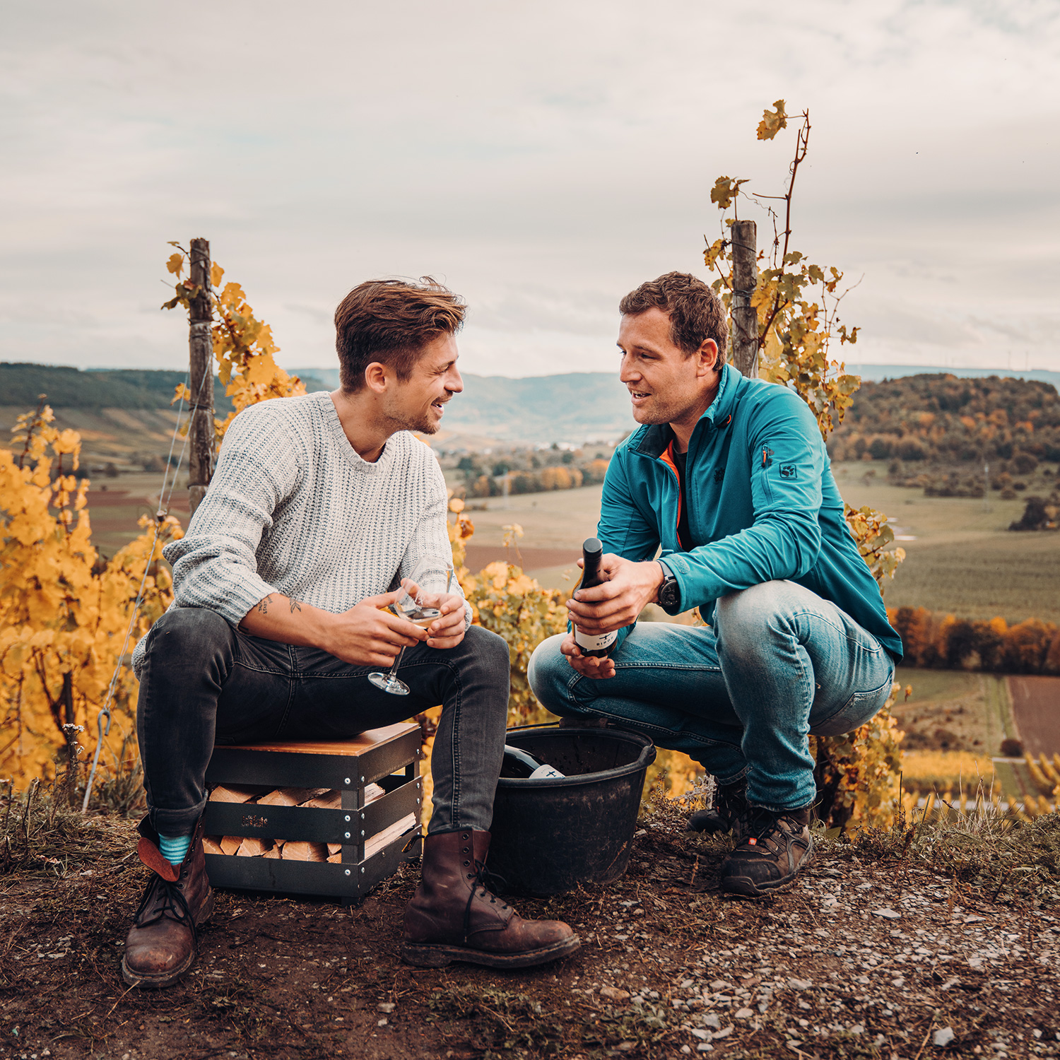 höfats CRATE Auflagebrett höfats CRATE Auflagebrett