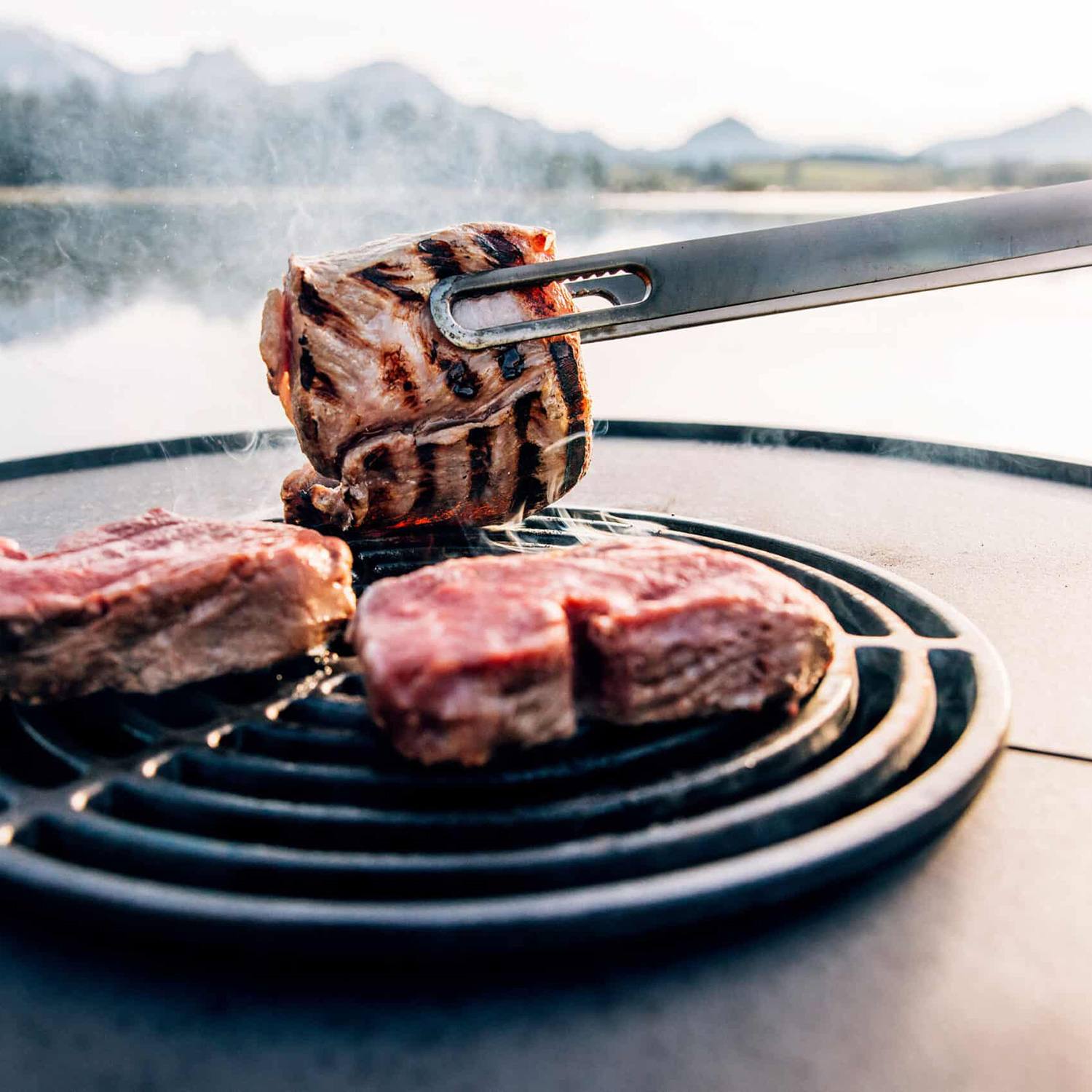 höfats BOWL 70 Sear Grate höfats BOWL 70 Sear Grate