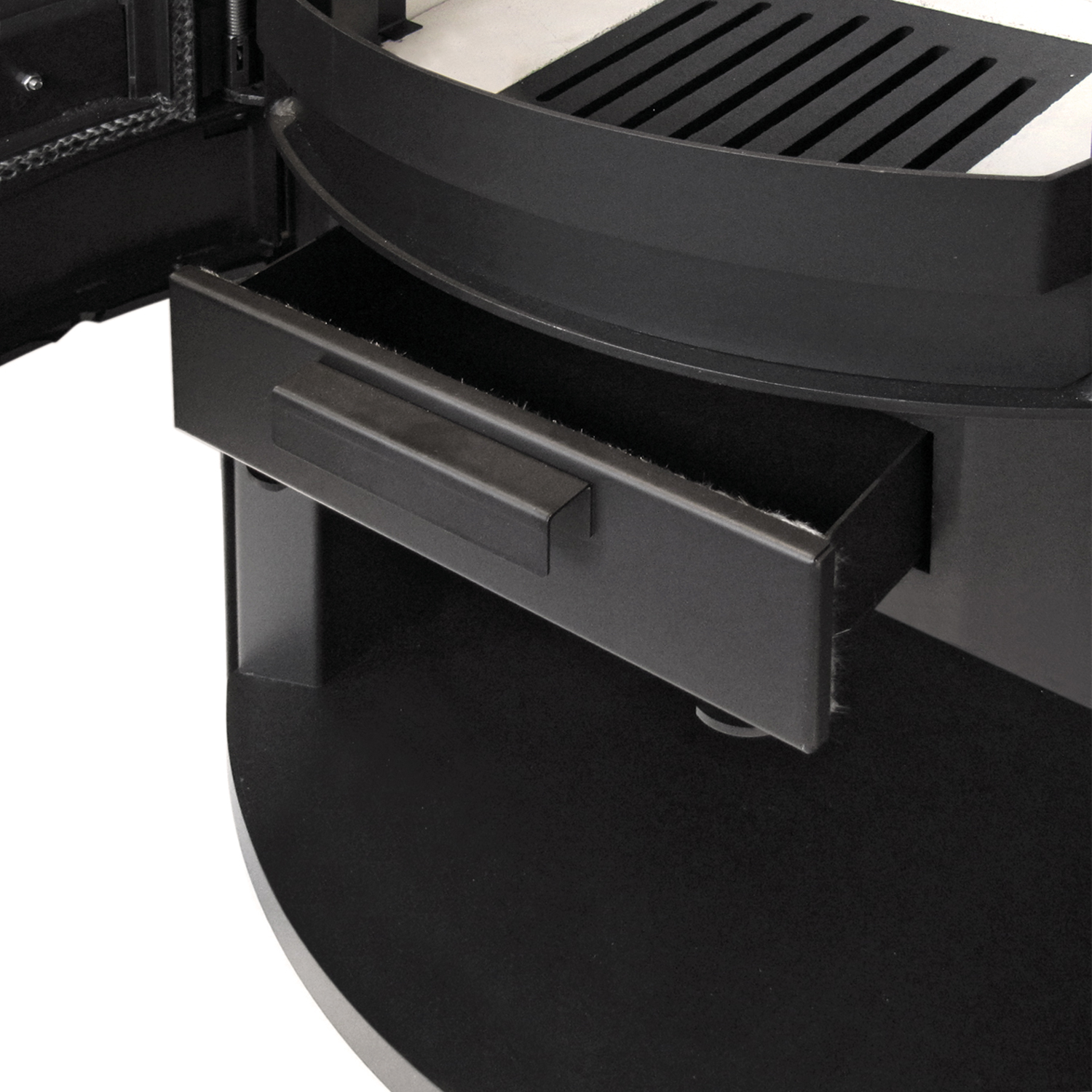 Kaminofen wasserführend Schmitzker Lecara Blackline Kaminofen wasserführend Schmitzker Lecara Blackline