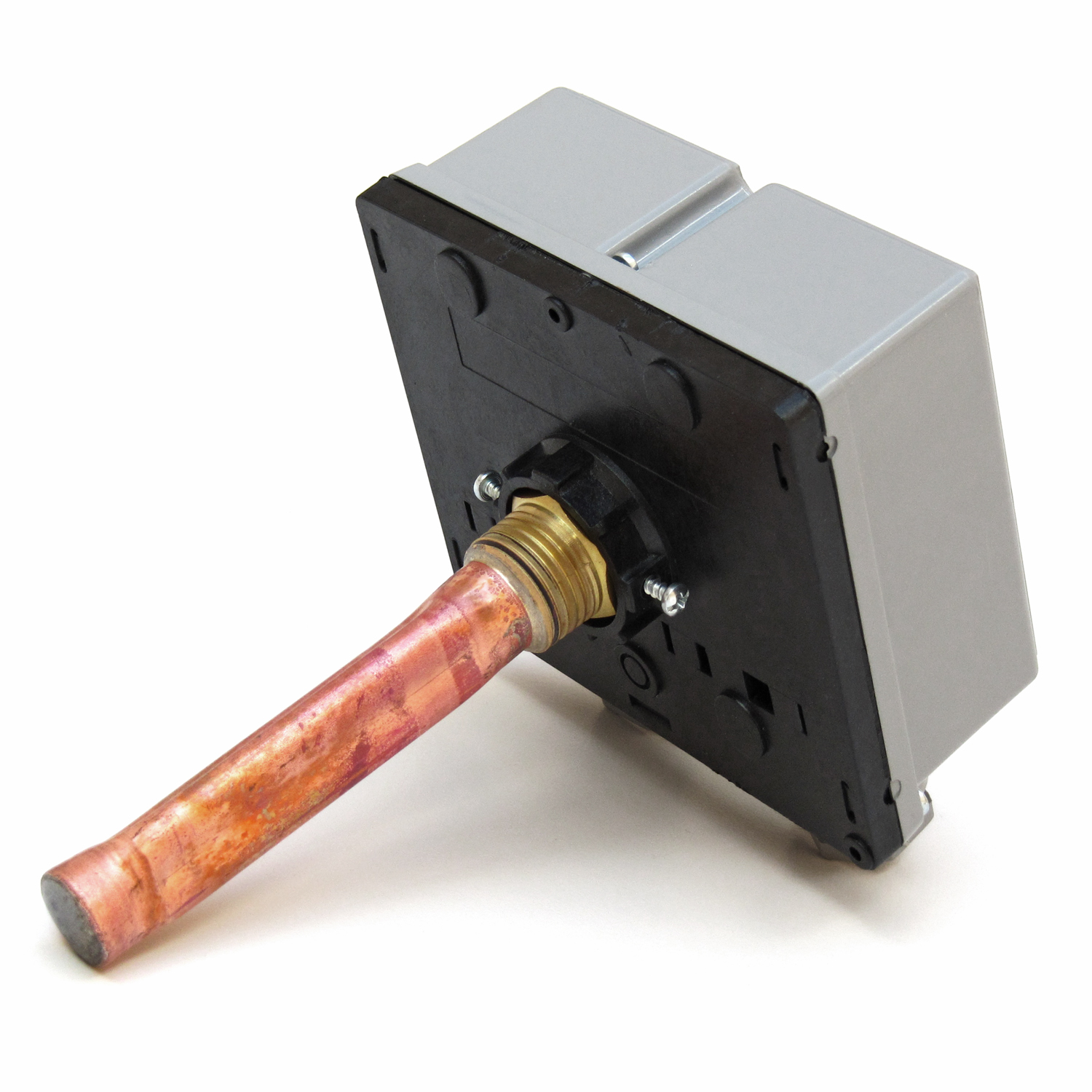 Gehäuse-Doppelthermostat Afriso Gehäuse-Doppelthermostat Afriso