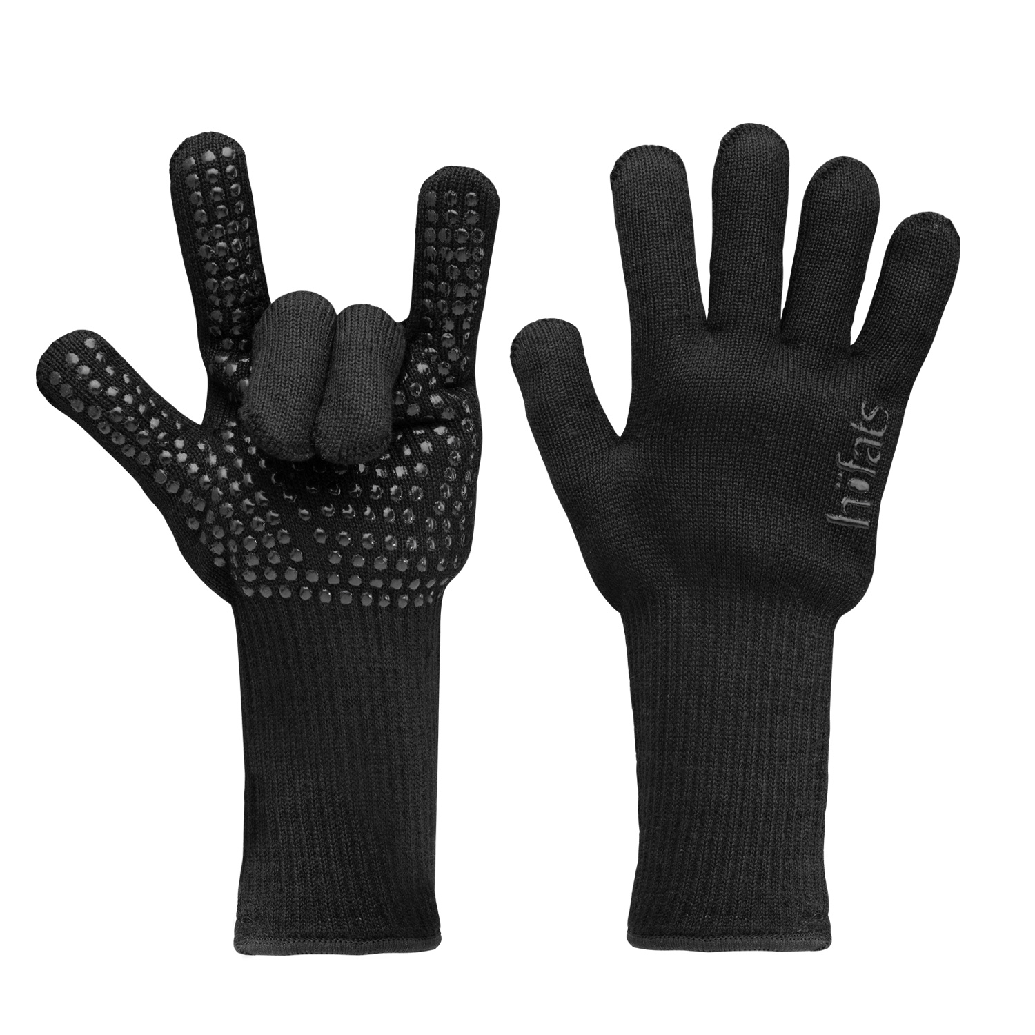 höfats Feuerhandschuhe Aramid