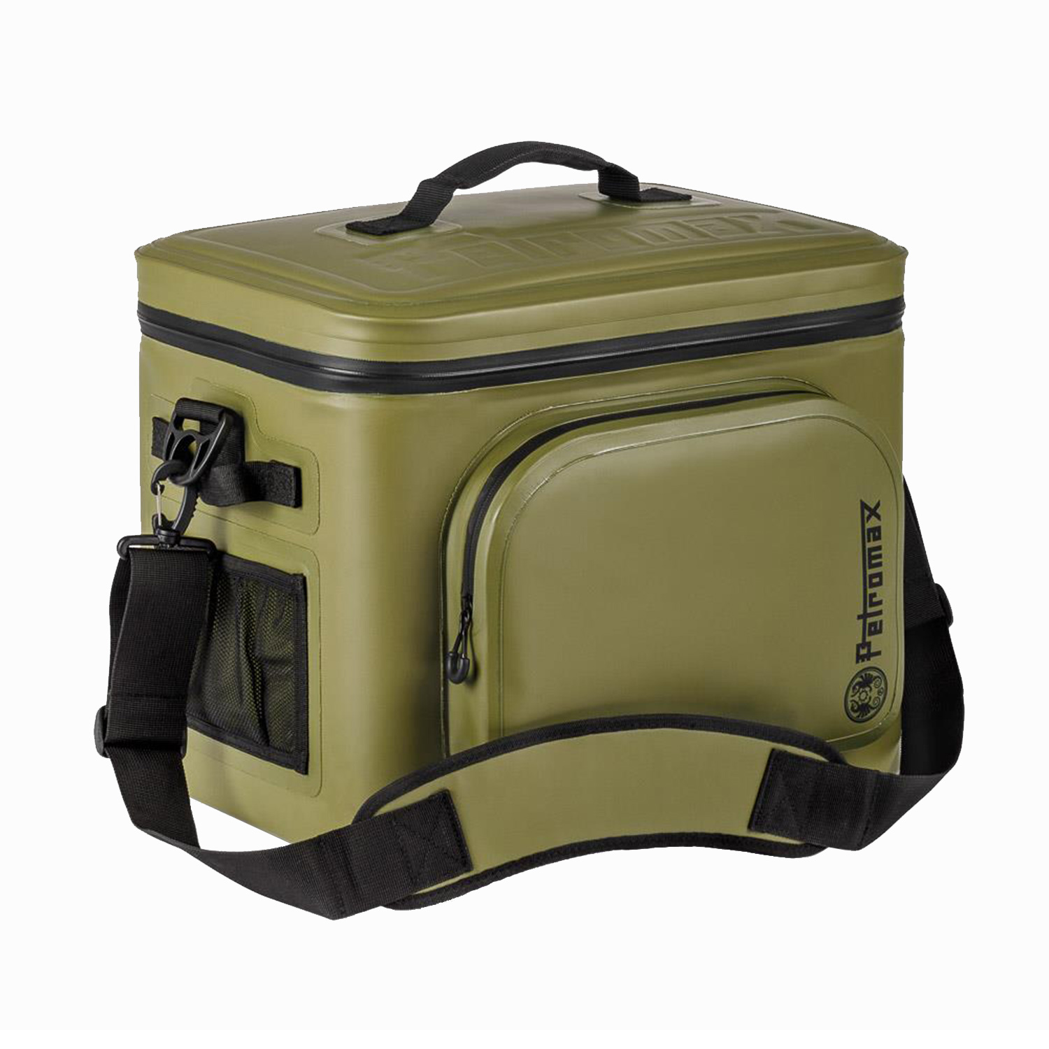 Petromax Kühltasche 22 Liter Oliv Petromax Kühltasche 22 Liter Oliv
