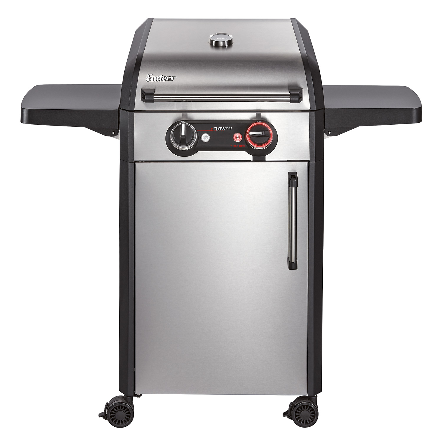 Enders eFlow Pro 2 Turbo Elektrogrillstation Enders eFlow Pro 2 Turbo Elektrogrillstation