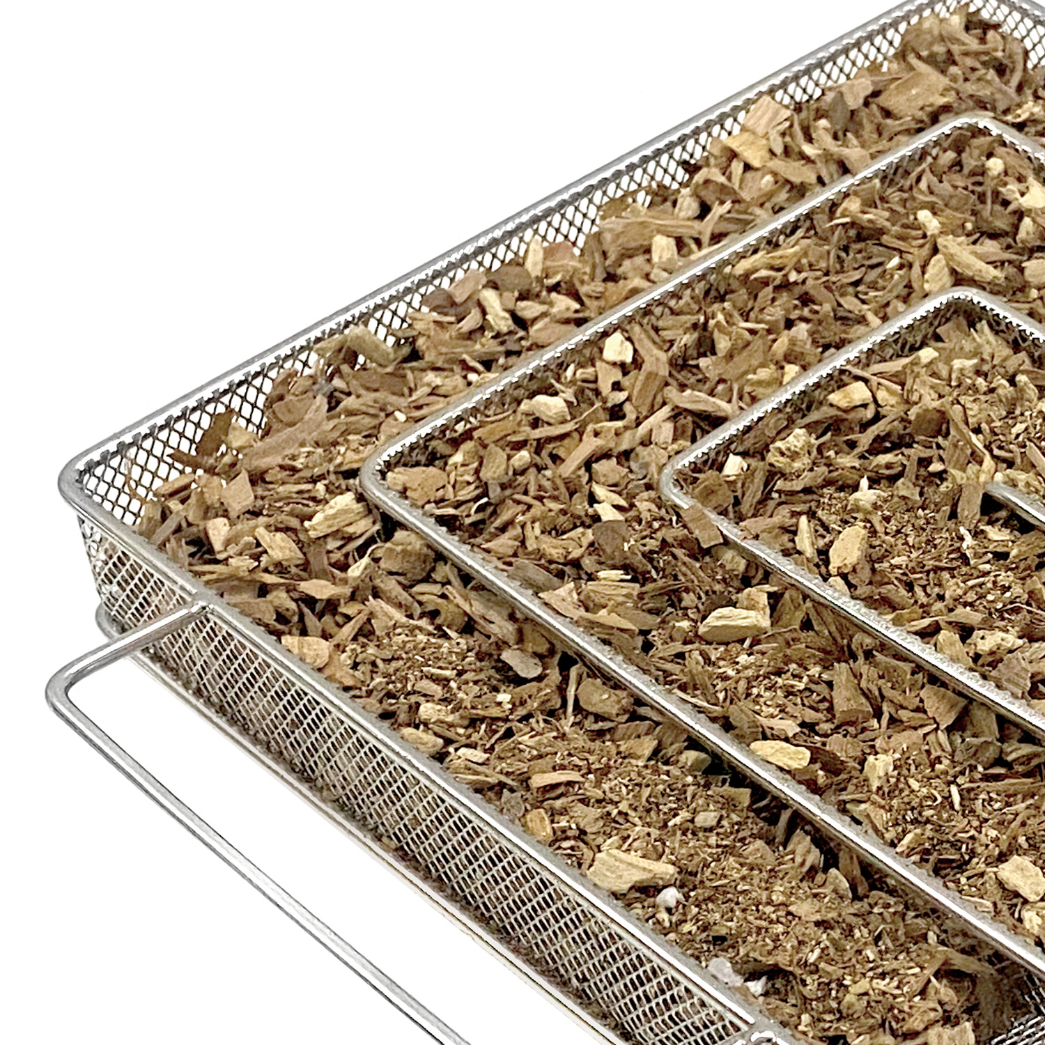 The Bastard Räucherset inkl. Räucherchips Cherry The Bastard Räucherset inkl. Räucherchips Cherry