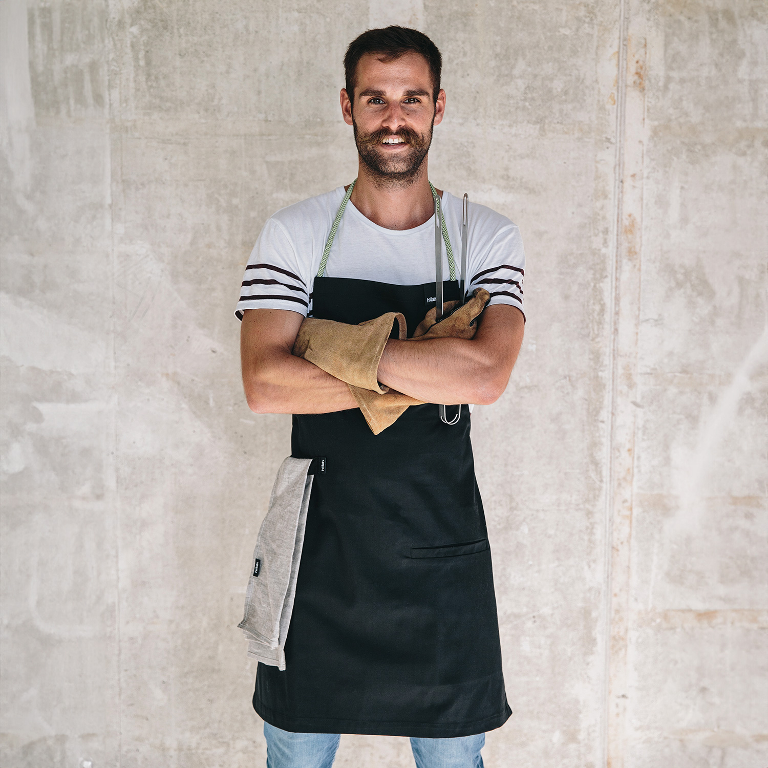 höfats Schürze höfats Schürze