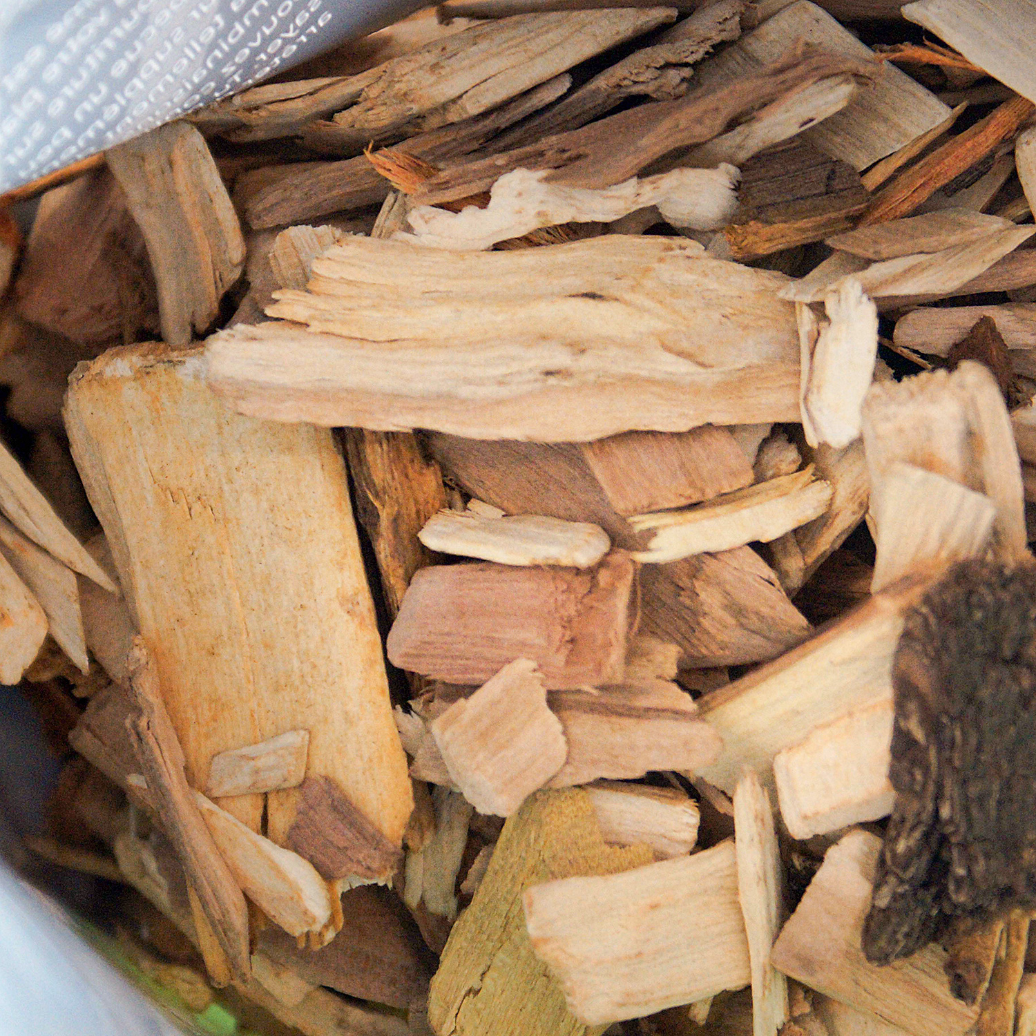 Yakiniku Räucherholz Apfel 500 g Yakiniku Räucherholz Apfel 500 g