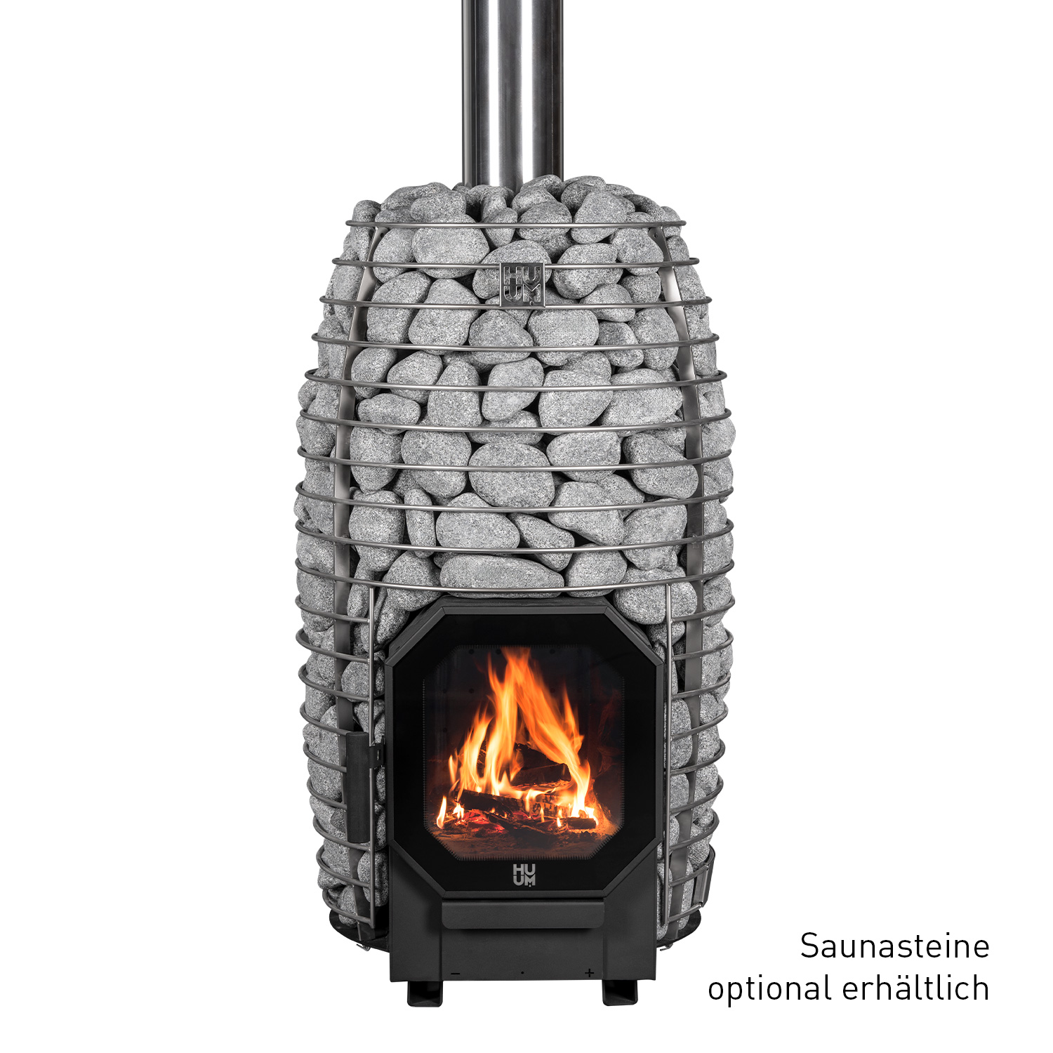 HUUM HIVE Flow Holz-Saunaofen HUUM HIVE Flow Holz-Saunaofen