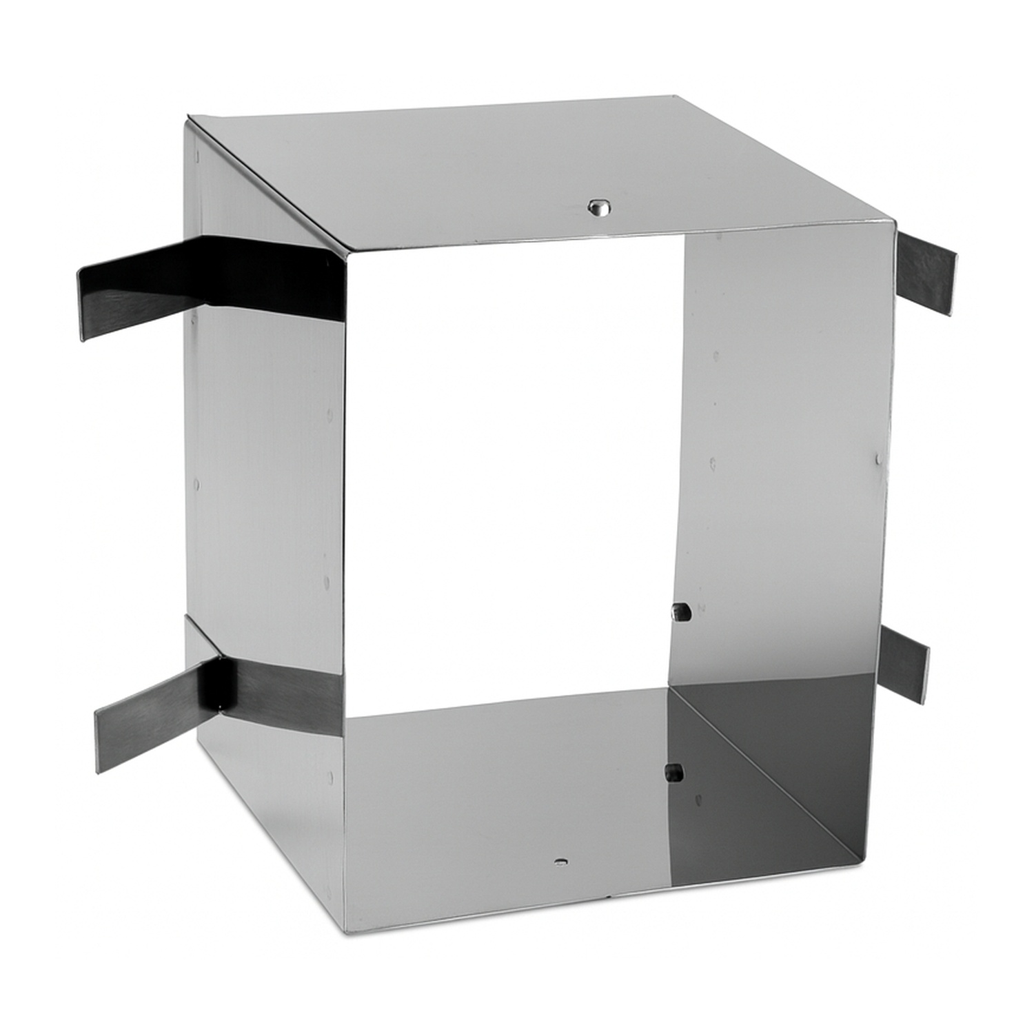 Schiedel Montagerahmen 150mm 193x303 matt