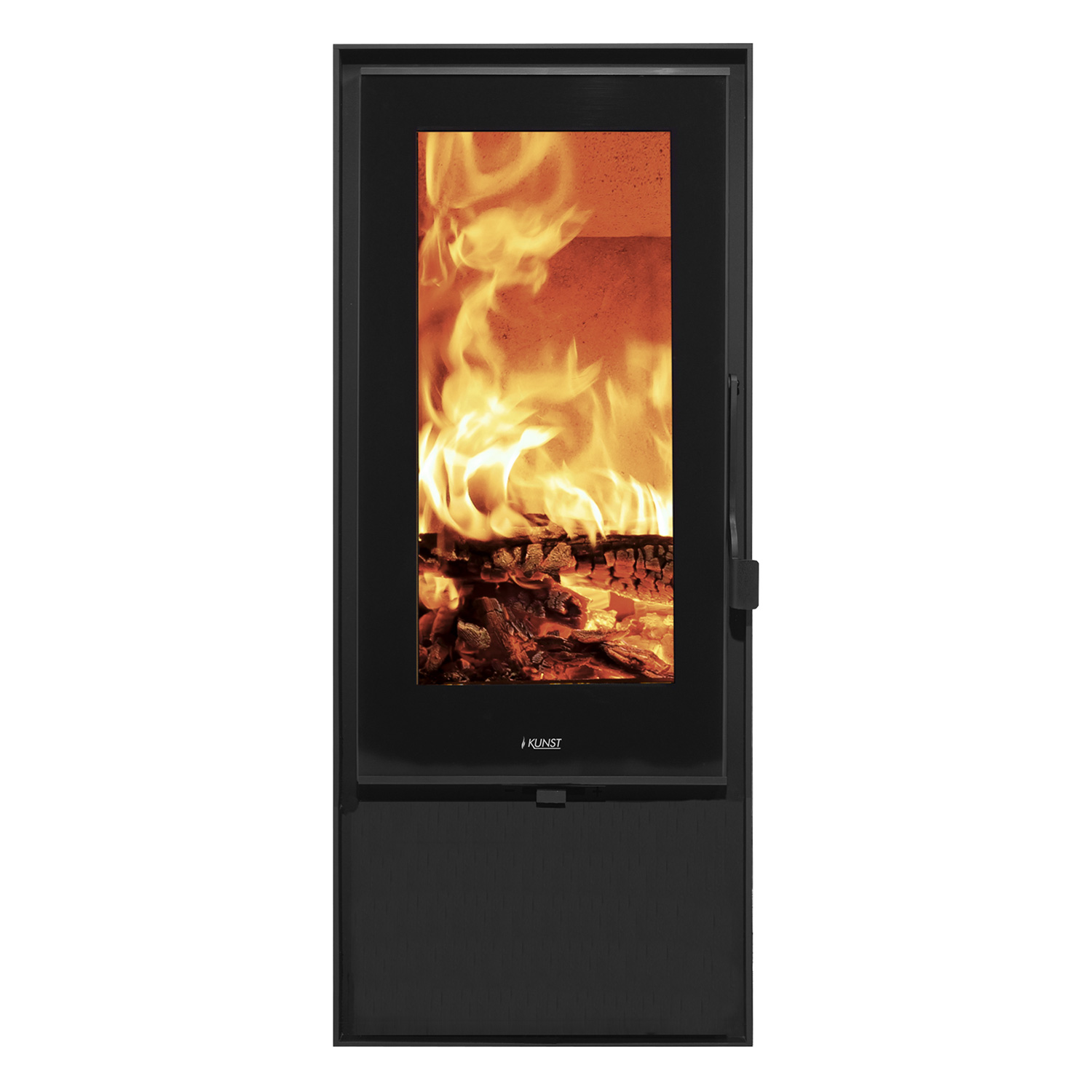 Kunst Stoves Willow Stand 2.0 Kaminofen