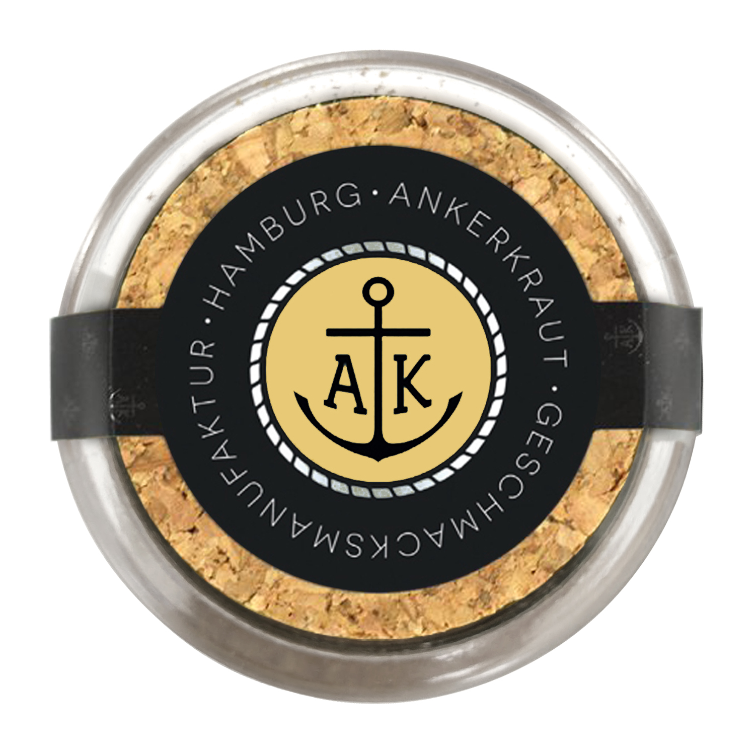 Ankerkraut Curry Royal Gold 80 g