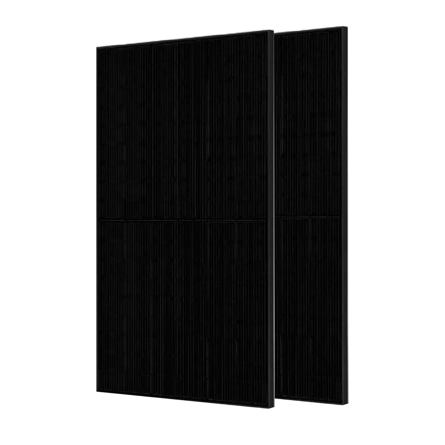 Yuma 2x Sunpro SPDG500-N108R12 Solarmodul Set – Bifazial, 500 Wp, Glas/Glas