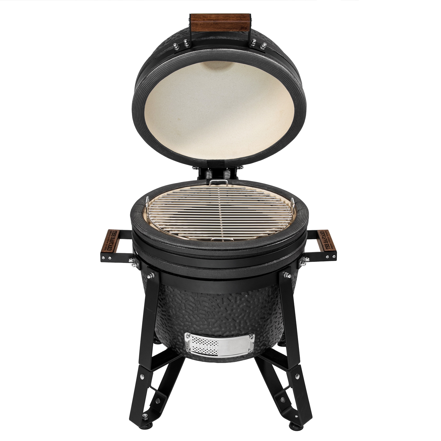 The Bastard Compact Urban Keramikgrill