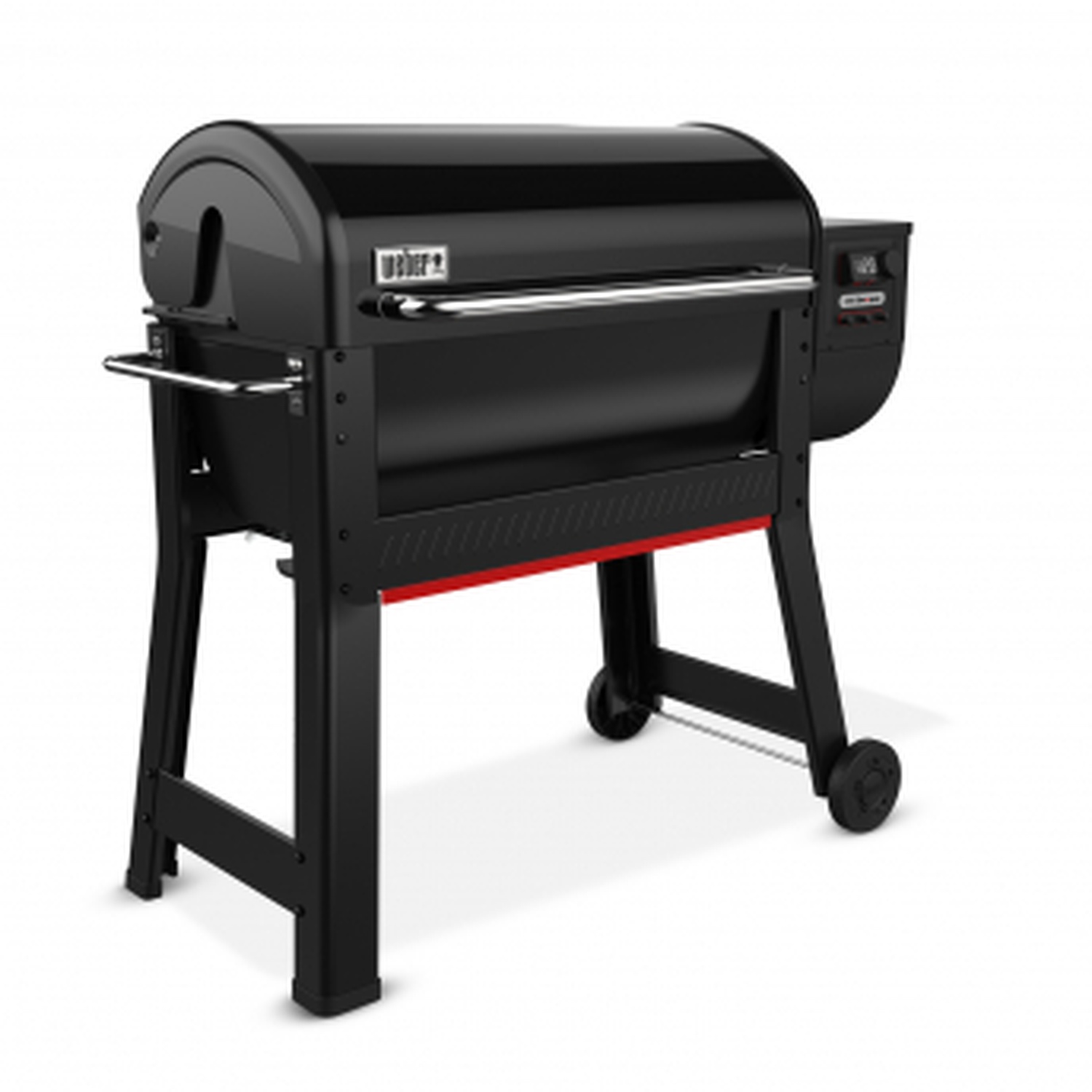 Weber Pelletgrill SMOQUE XL