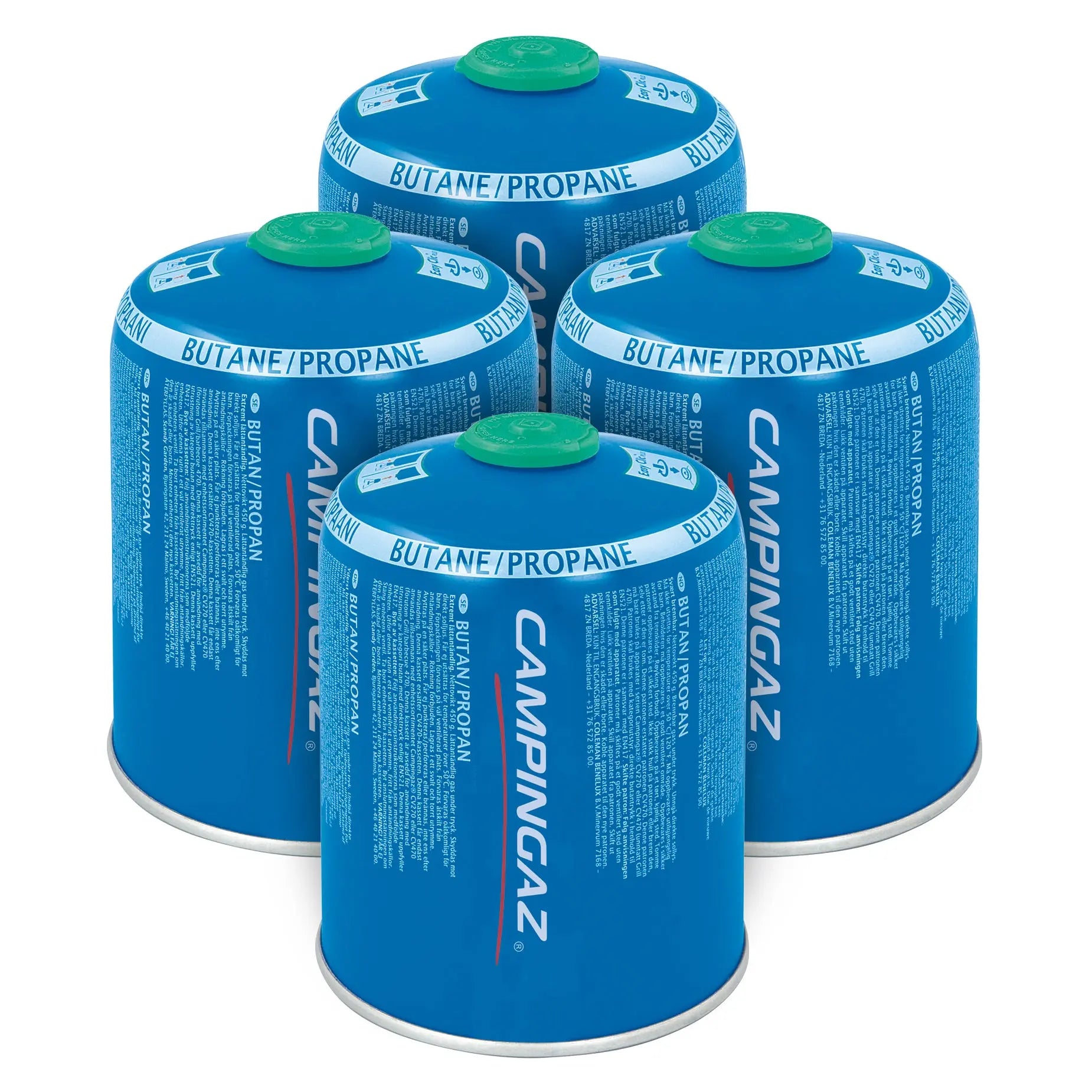 Campingaz CV 470 Plus Multipack