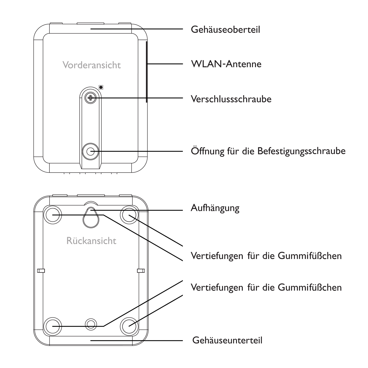 RESOL Kommunikationsmodul KM2 RESOL Kommunikationsmodul KM2