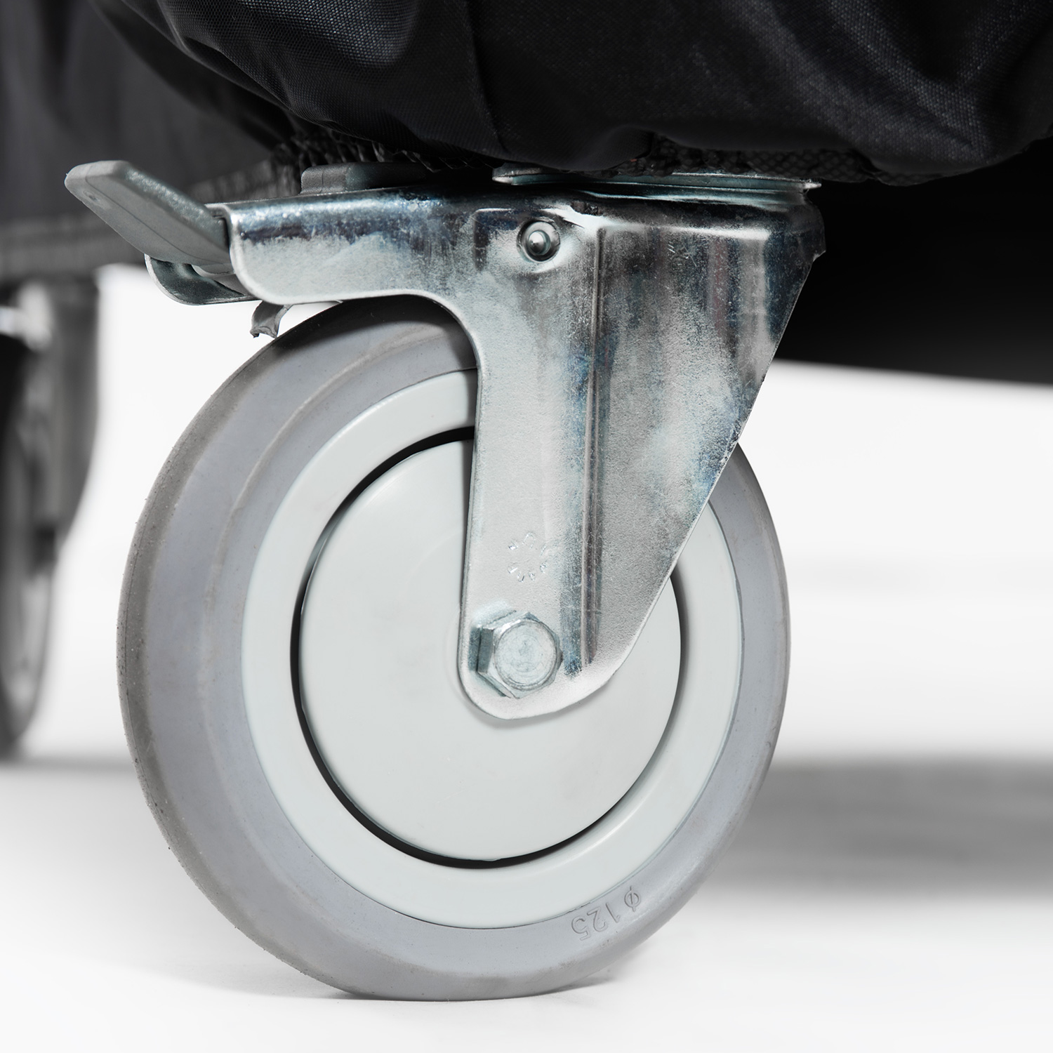 Alfa Abdeckhaube für Moderno 5 Pizze mit Unterbau