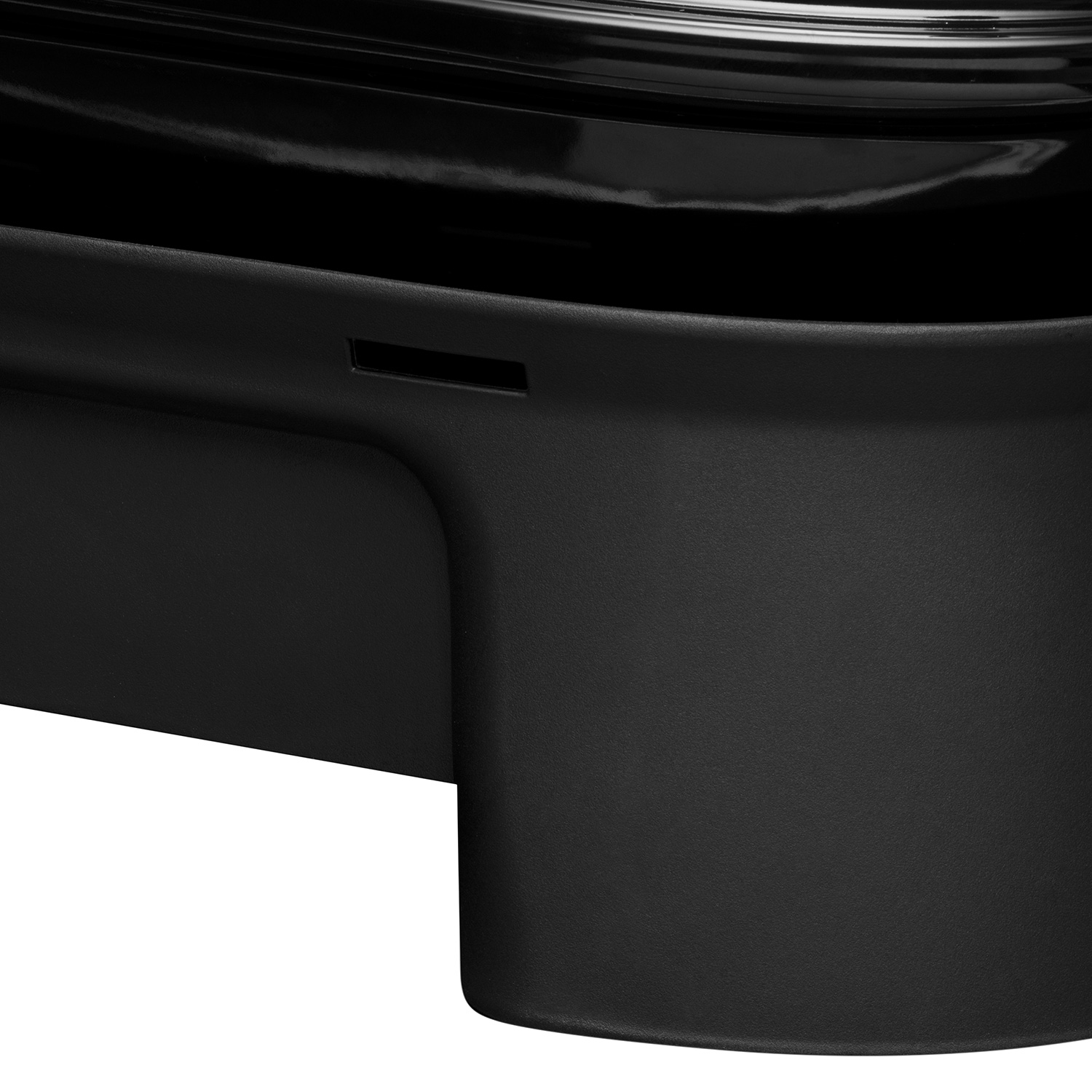 Weber Lumin Elektro-Tischgrill Schwarz Weber Lumin Elektro-Tischgrill Schwarz