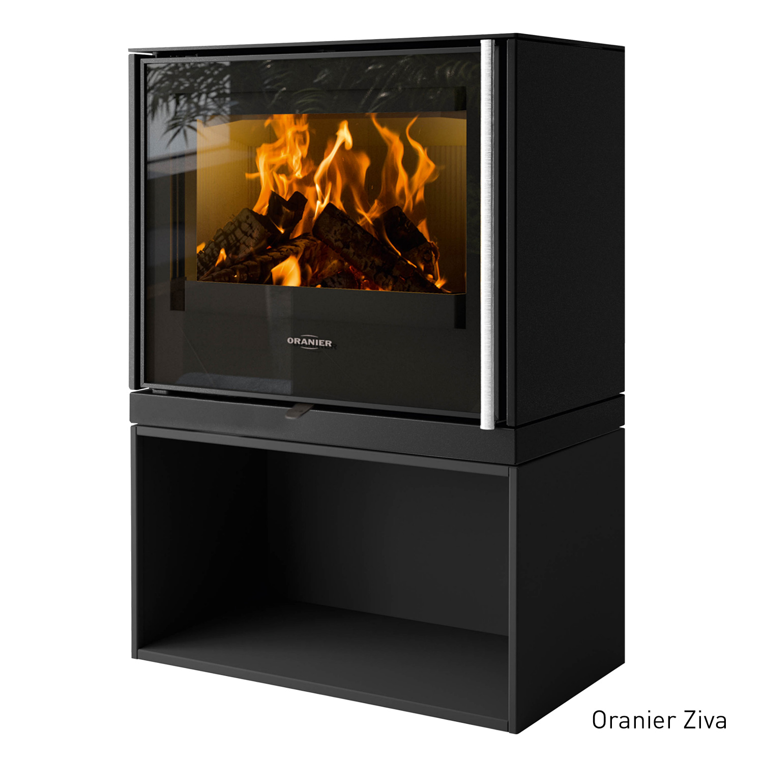 Justus Box für Dias und Oranier Ziva Justus Box für Dias und Oranier Ziva