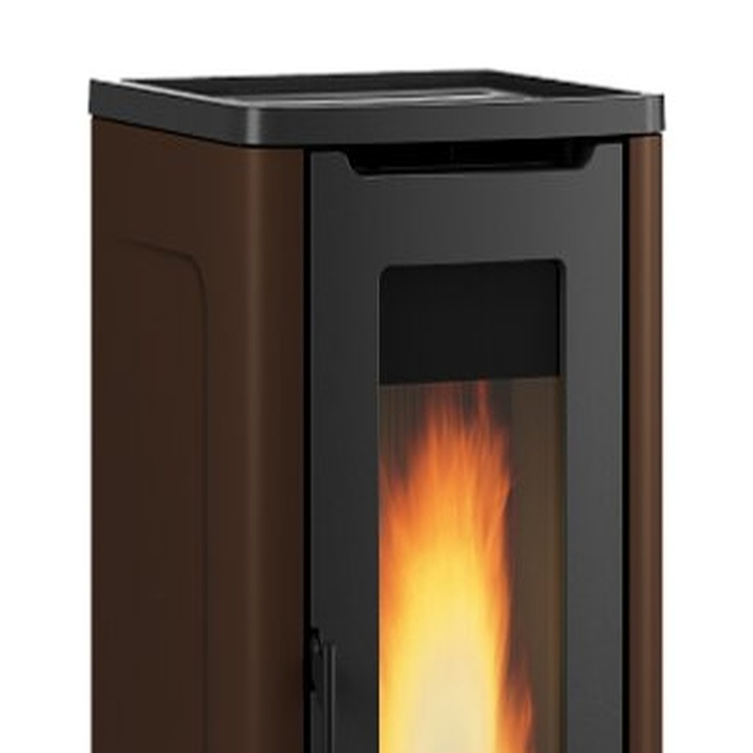 Extraflame DAHIANA 5.0 EVO - Bronze Pelletofen