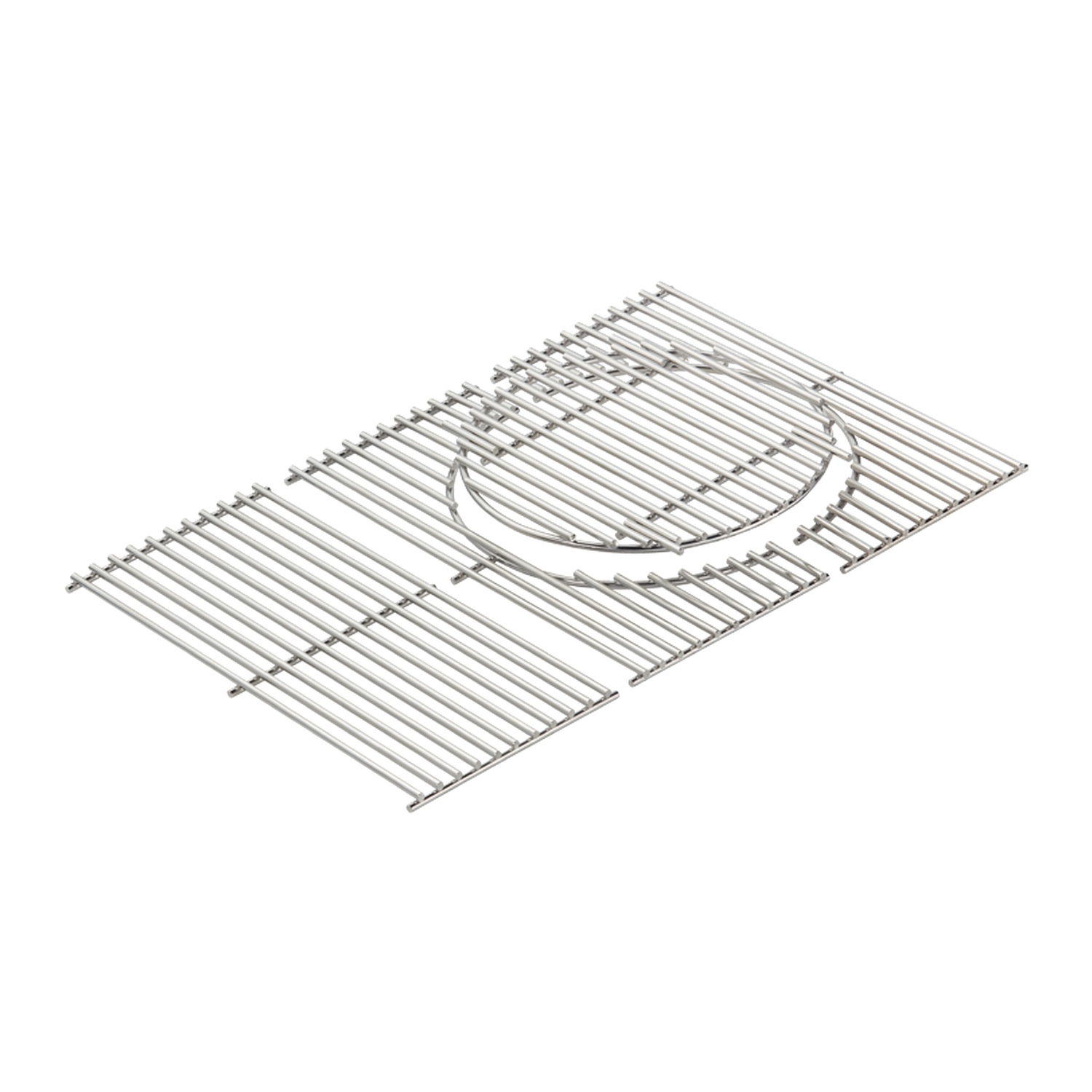 Enders Switch Grid - Grillrost - aus Edelstahl für Monroe Pro 3