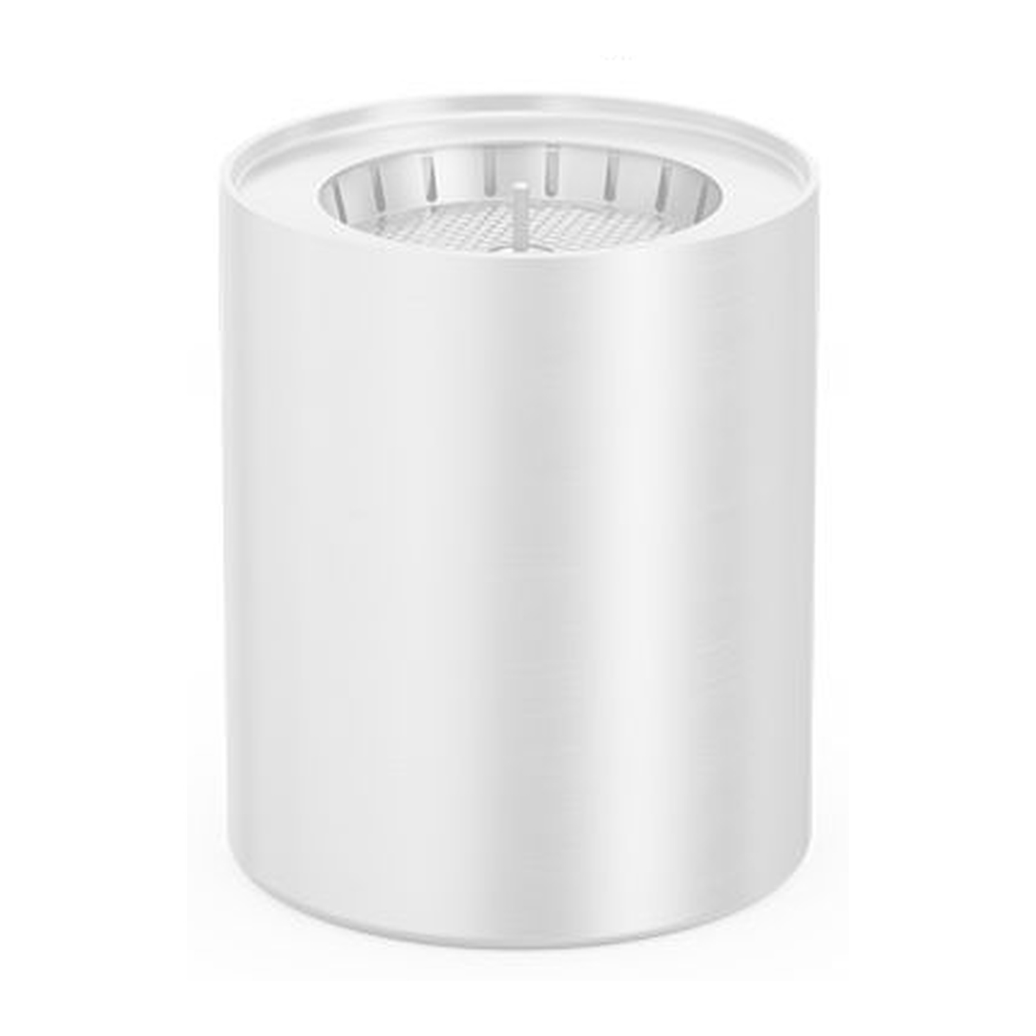 höfats SPIN 900 Bio-Burner mit Eco-Ring und Löschdeckel