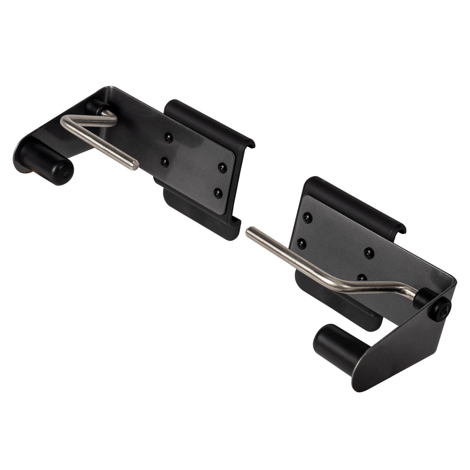 Traeger P.A.L. Pop-And-Lock Rollenhalter Traeger P.A.L. Pop-And-Lock Rollenhalter