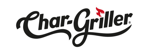 Char-Griller