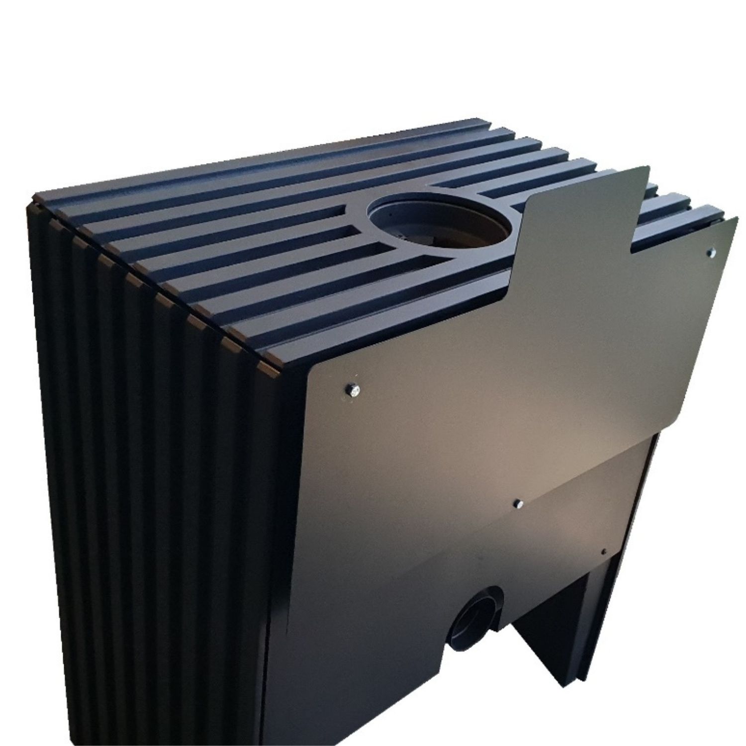 Hergom Hitzeschild für Glance-Serie Hergom Hitzeschild für Glance-Serie