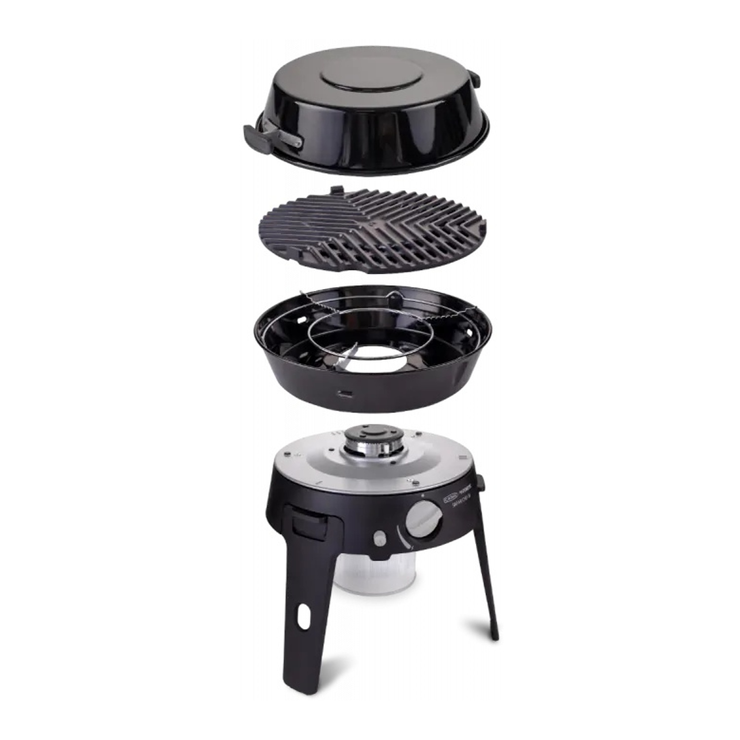 Cadac Safari Chef 30 HP Combo