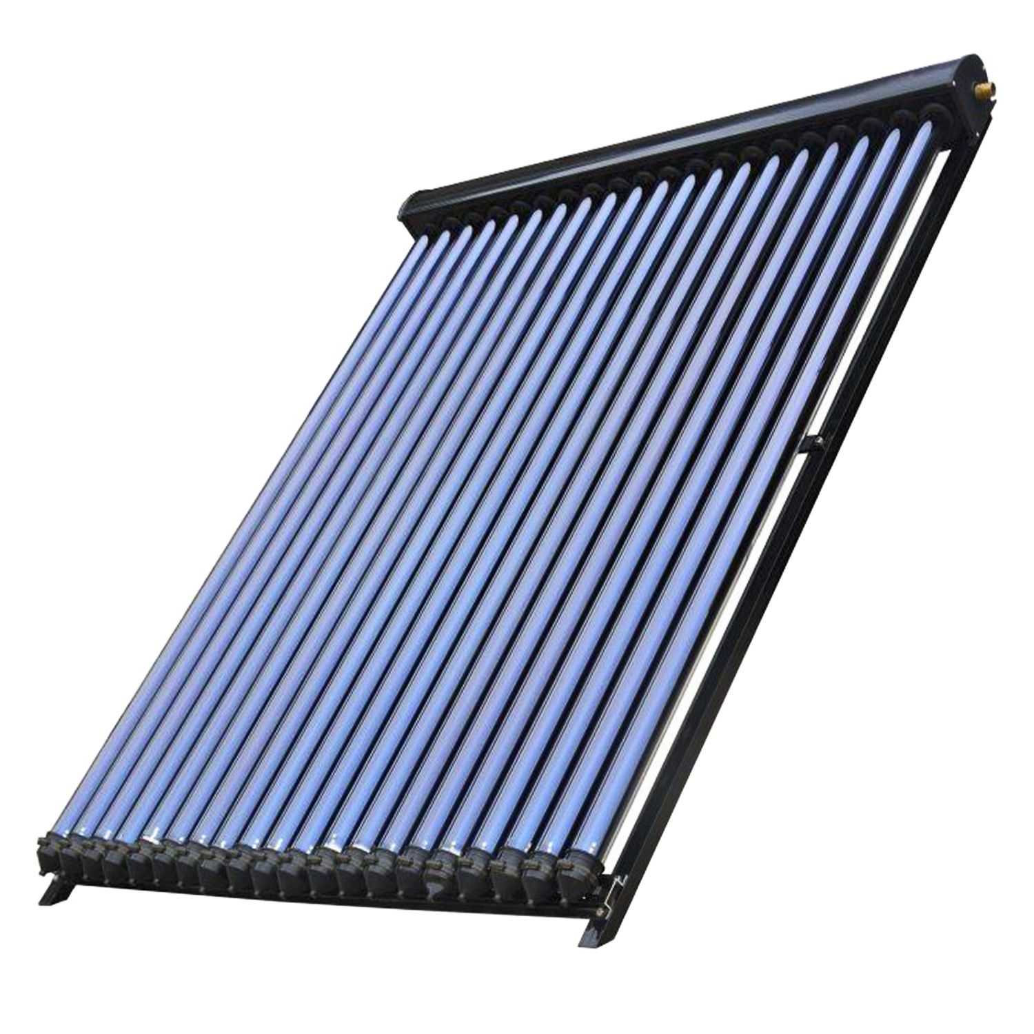 7,52 m² Solarthermie-Set 1 WT-B 7,52 m² Solarthermie-Set 1 WT-B