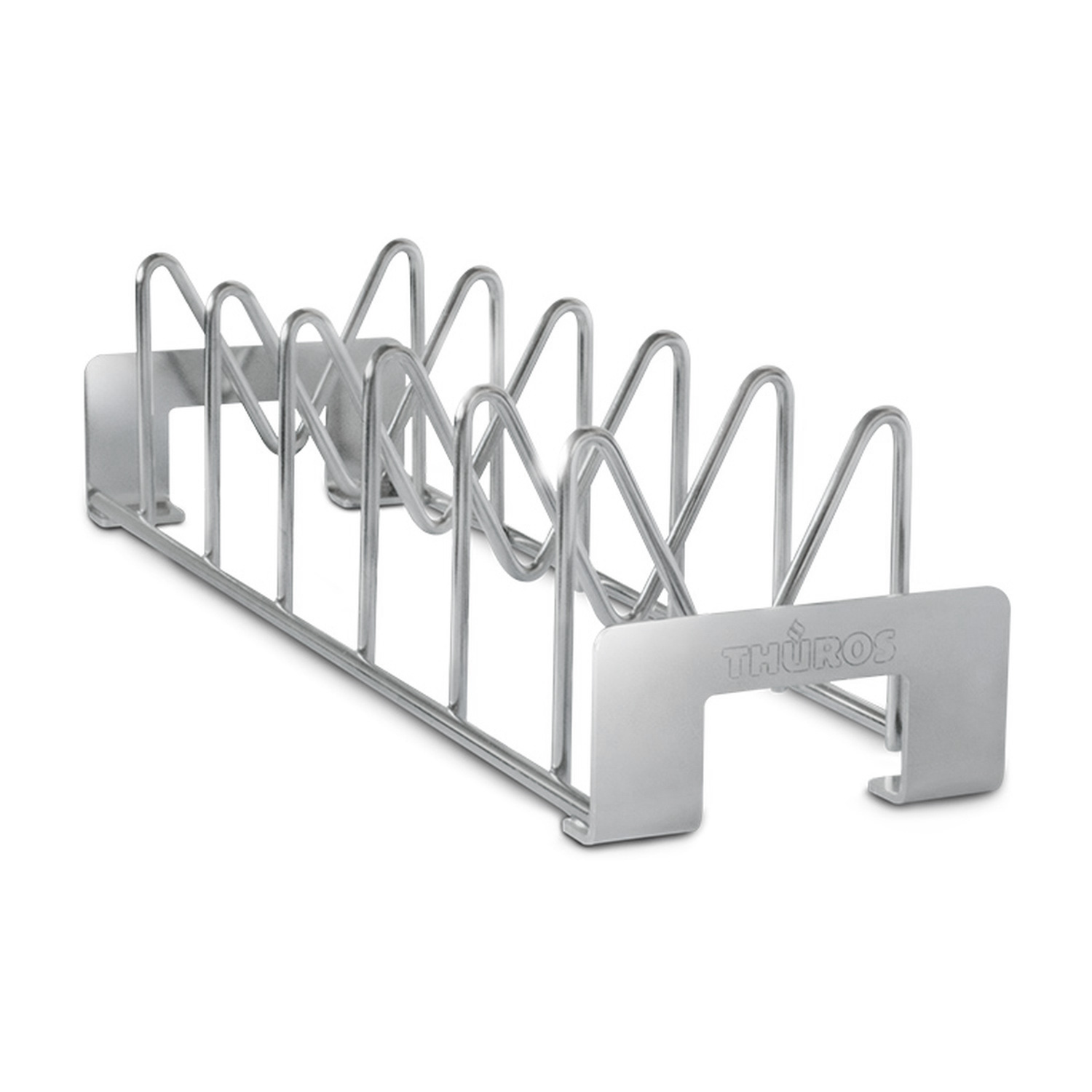 Thüros BBQ Halter / Grillguthalter