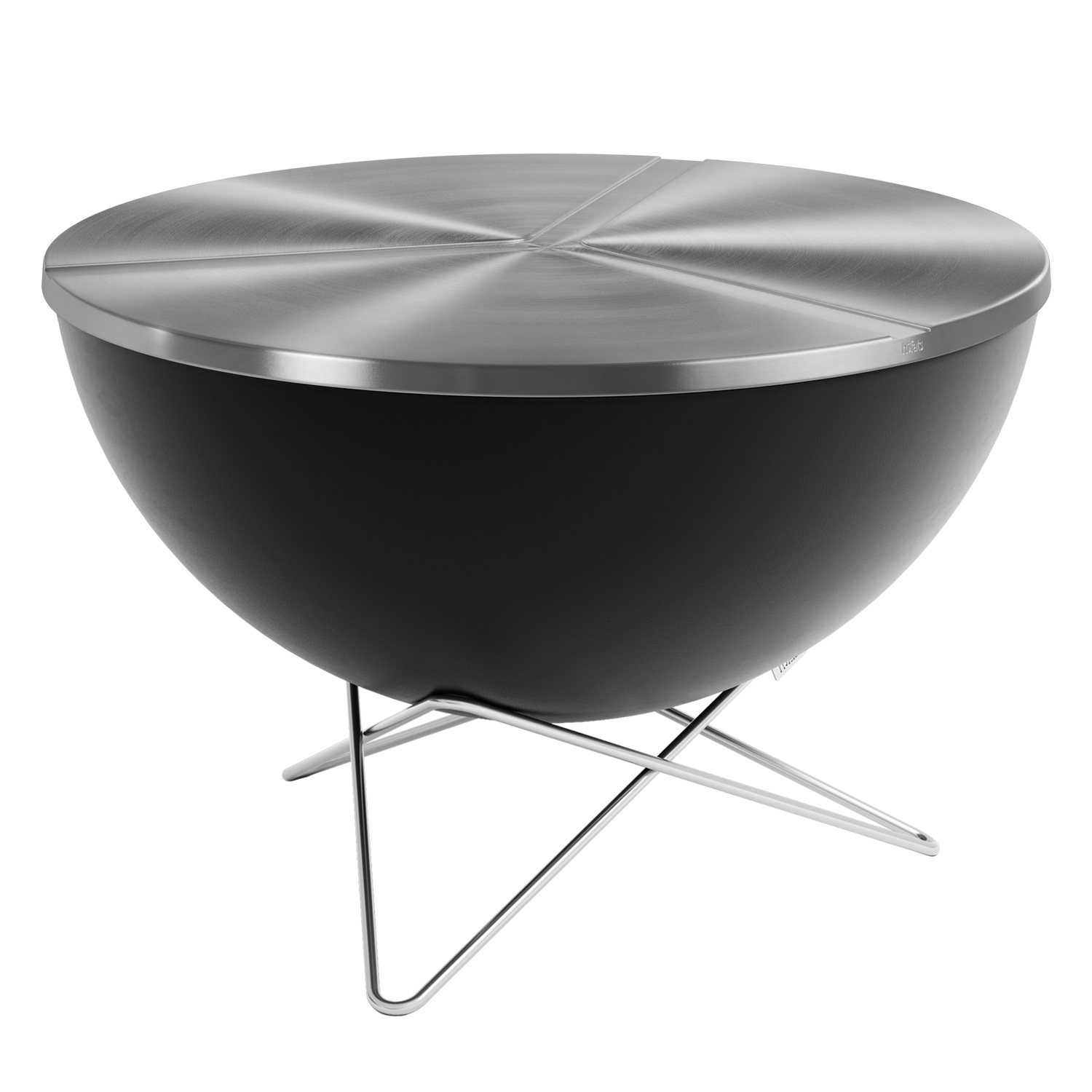 höfats BOWL 57 Deckel