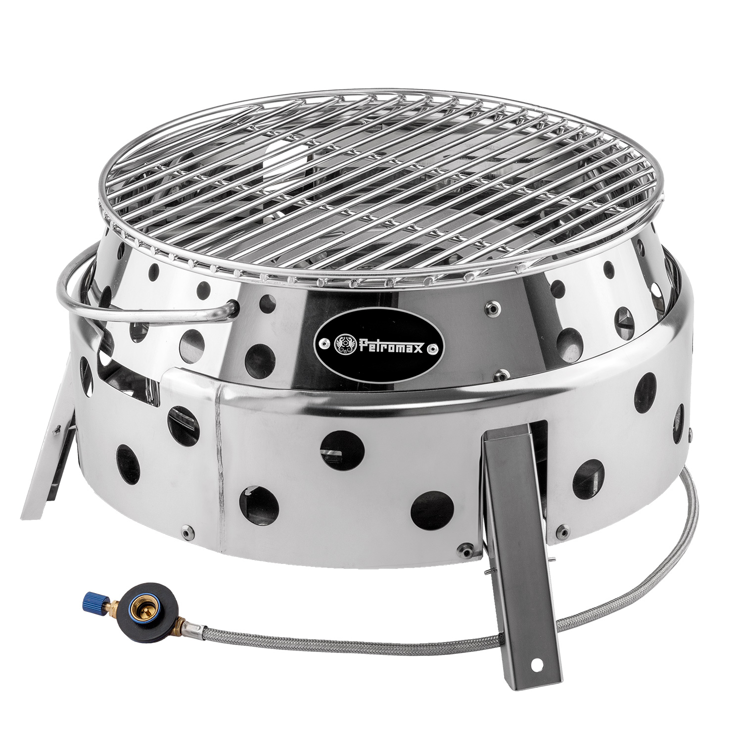 Petromax Atago Gasgrill Petromax Atago Gasgrill