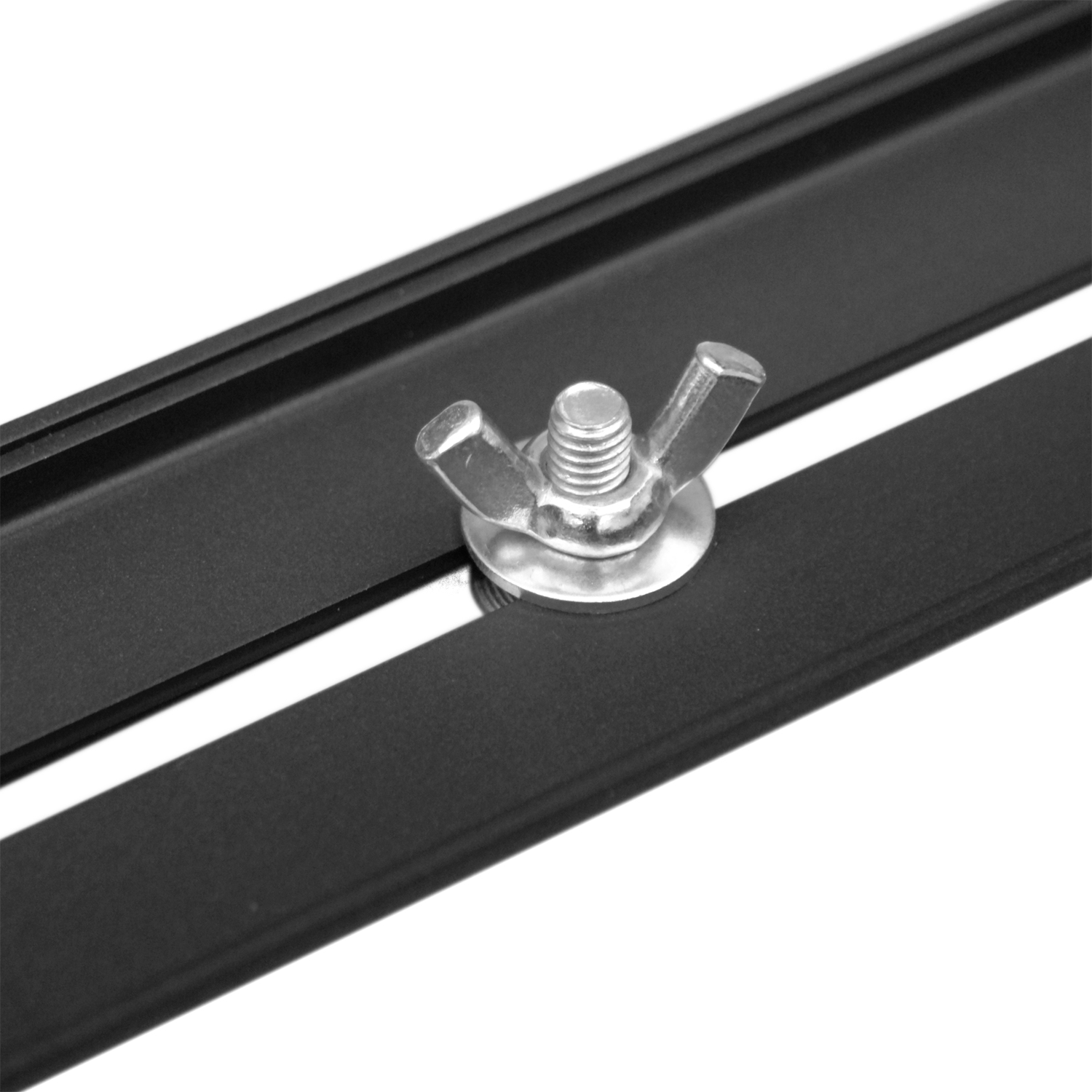 Raik Izoker Rohrschelle 150mm schwarz doppelwandig für Rauchrohr / Ofenrohr